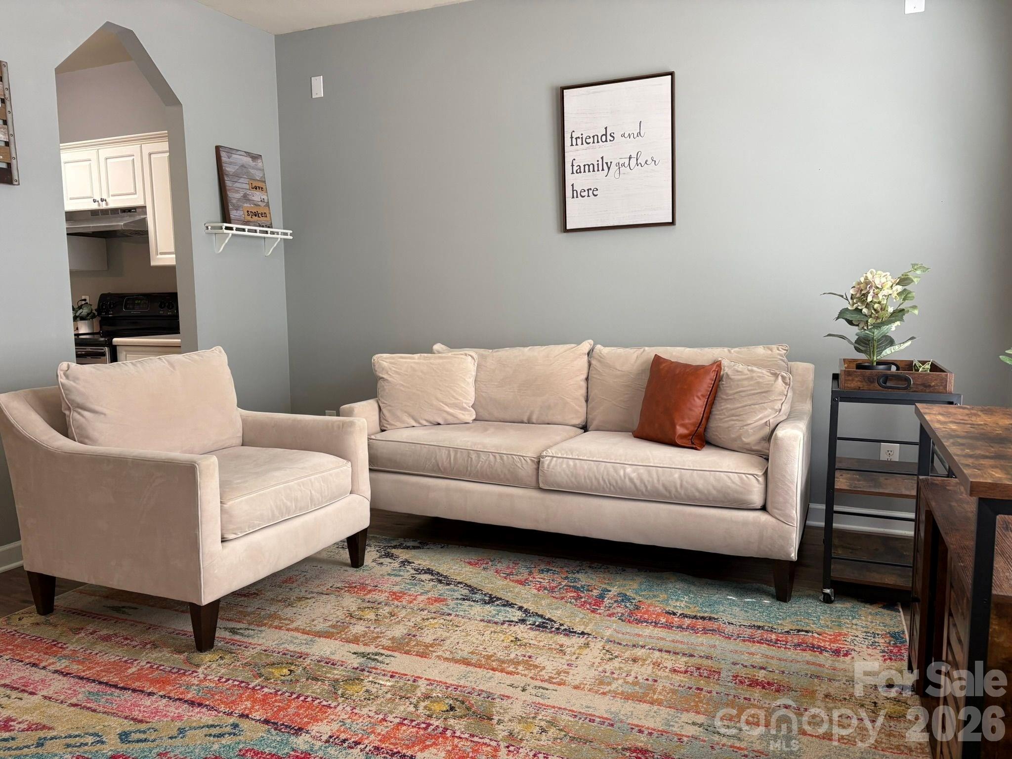 12758 Cross Dale Drive — Huntersville