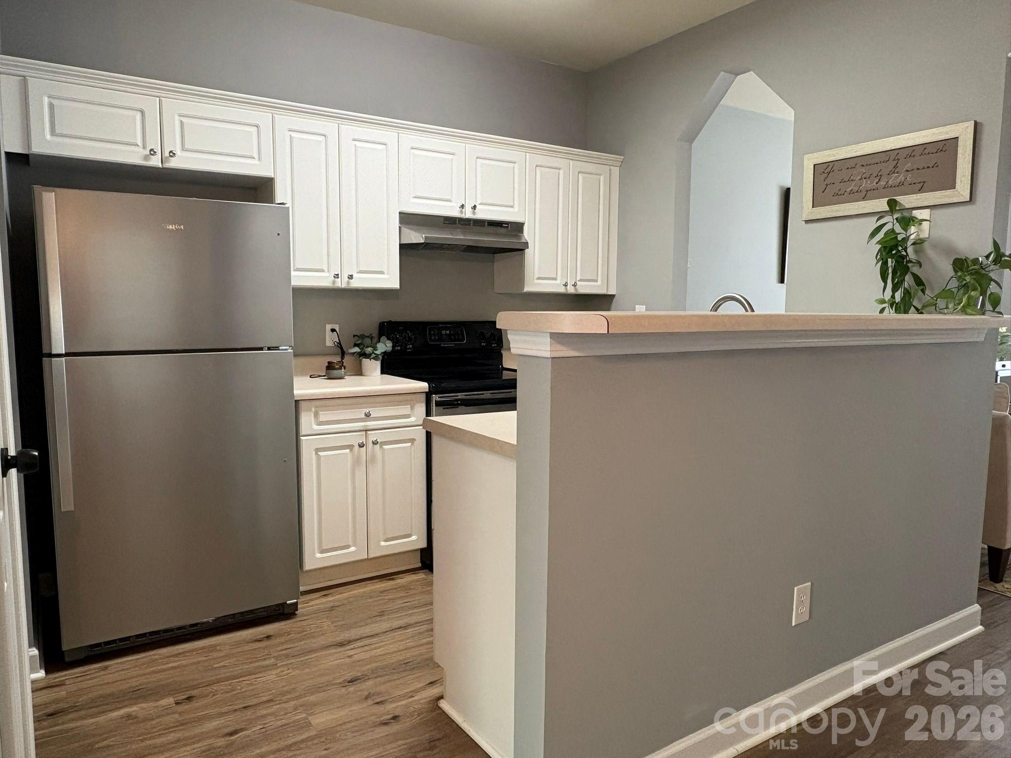 12758 Cross Dale Drive — Huntersville