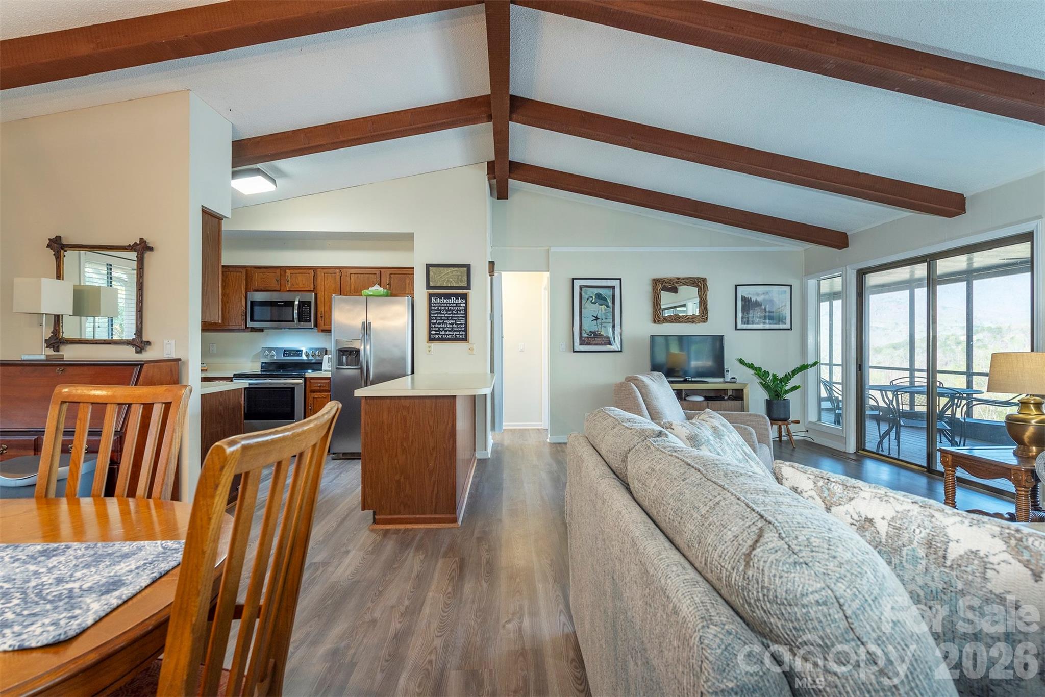 145 White Pine Drive — Lake Lure