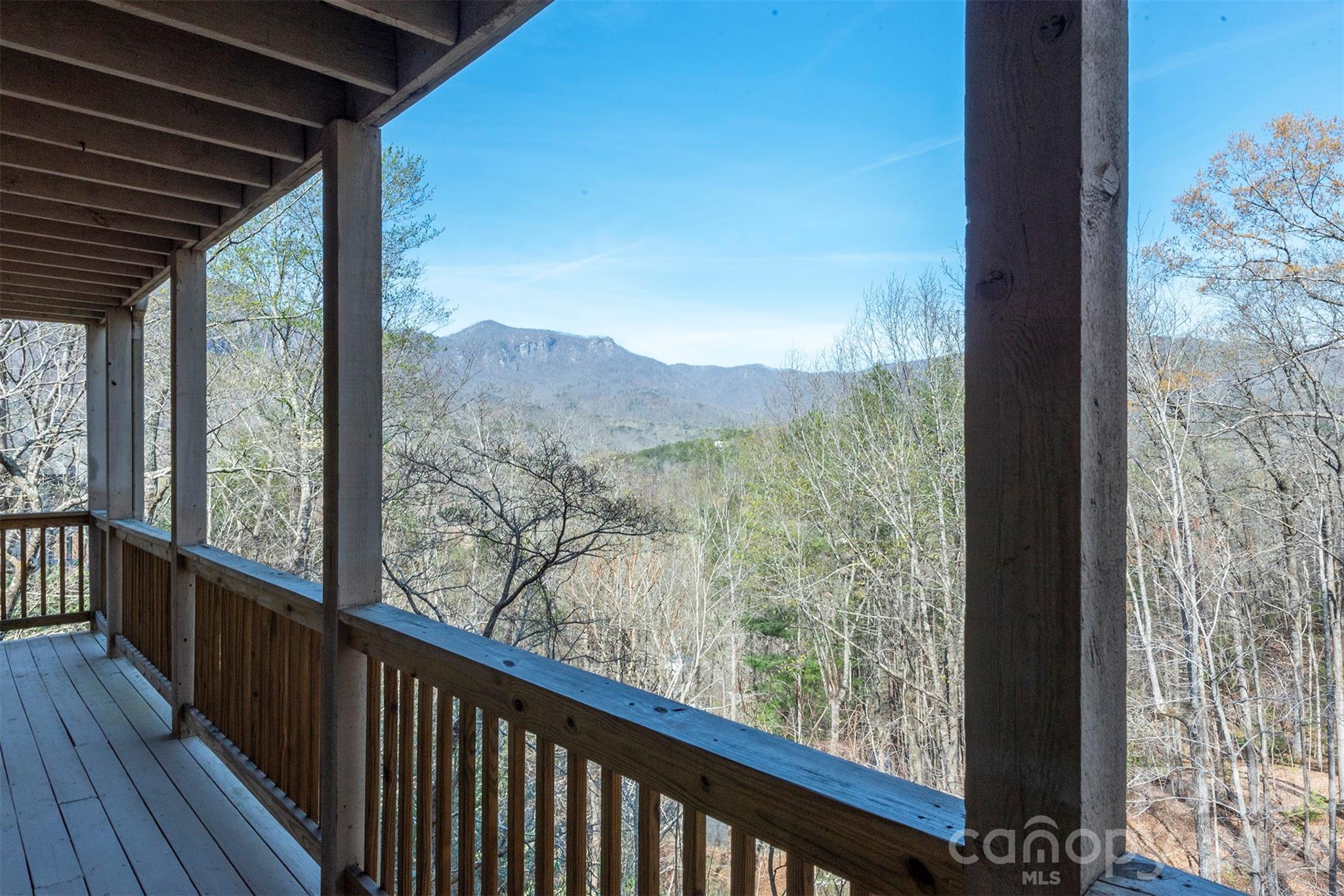 145 White Pine Drive — Lake Lure