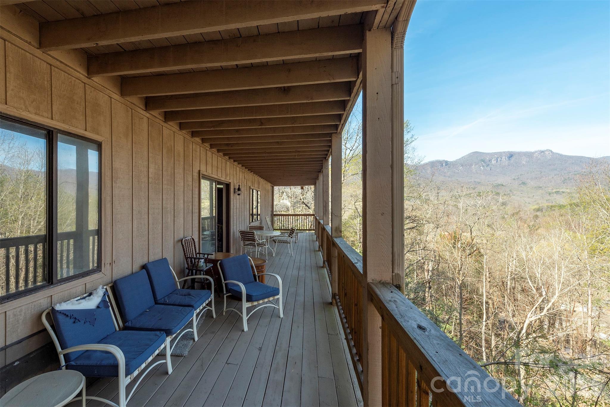145 White Pine Drive — Lake Lure