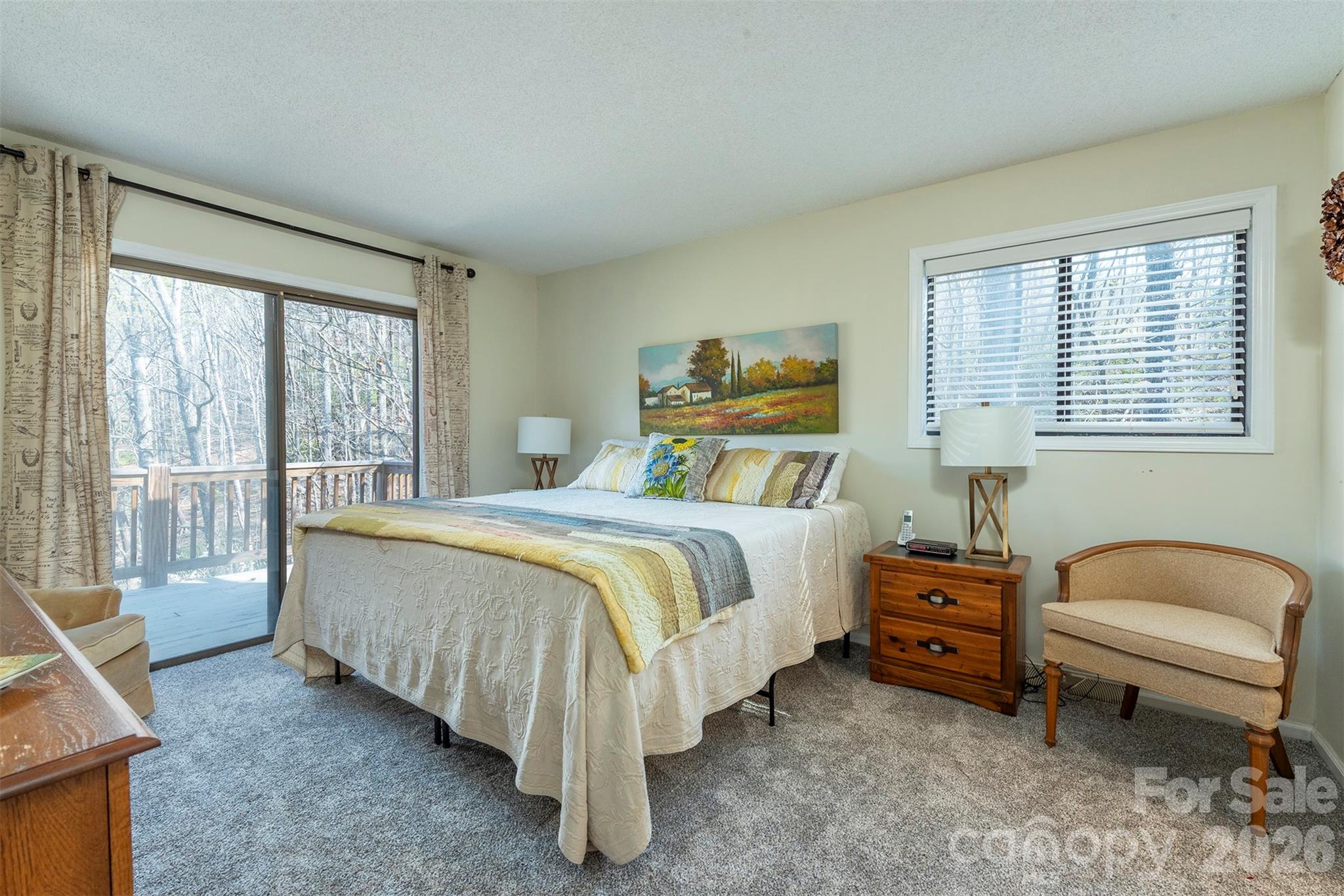 145 White Pine Drive — Lake Lure