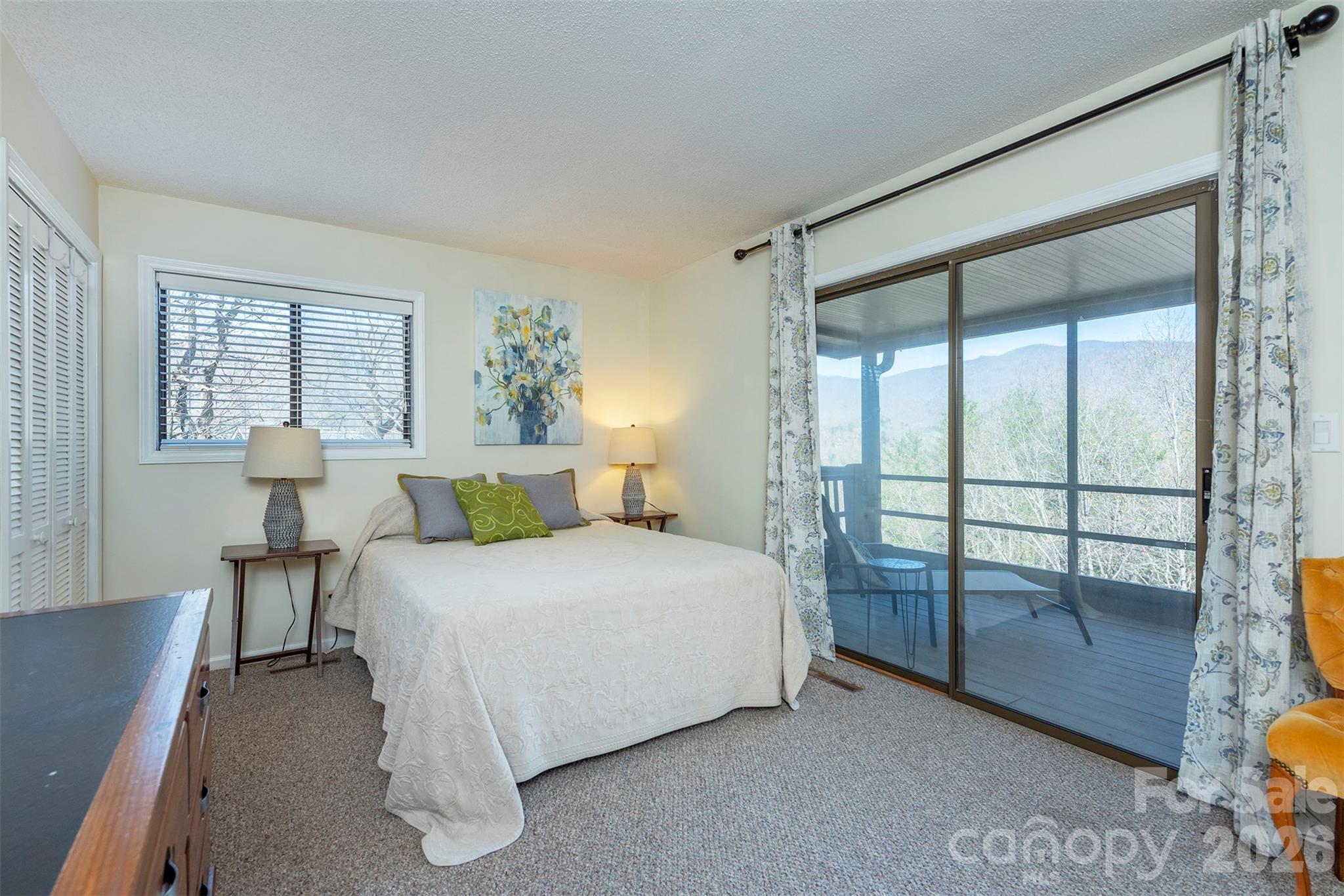 145 White Pine Drive — Lake Lure