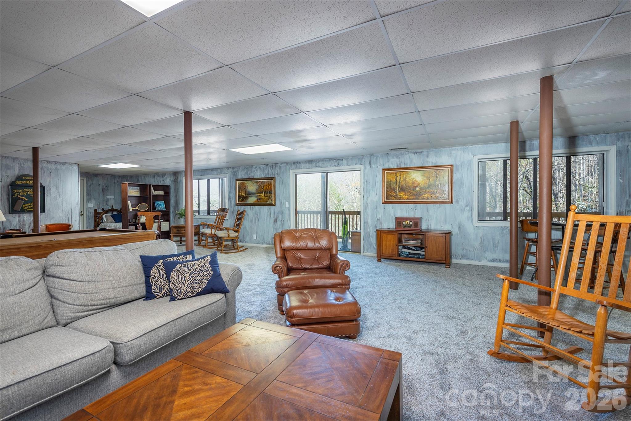 145 White Pine Drive — Lake Lure