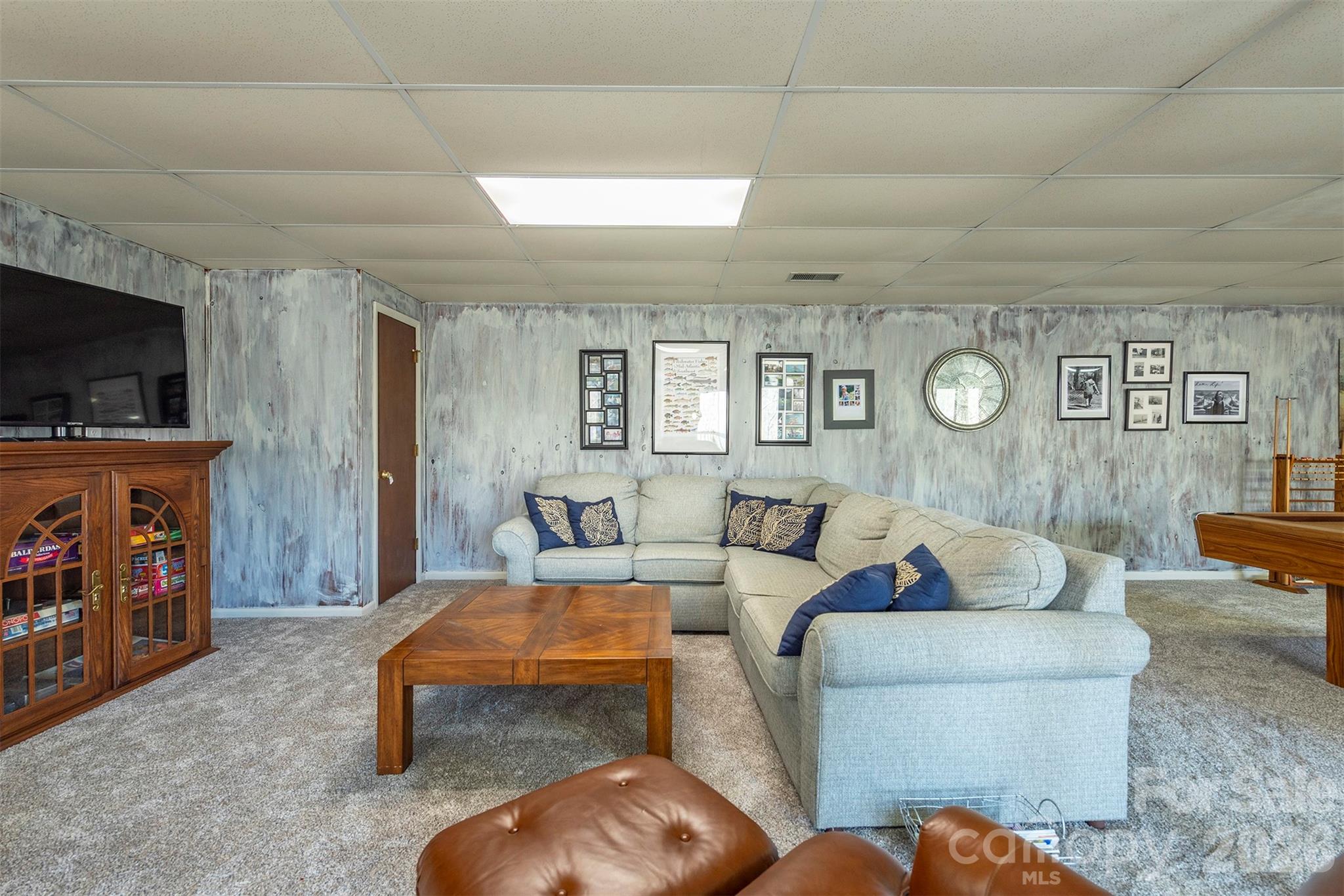145 White Pine Drive — Lake Lure