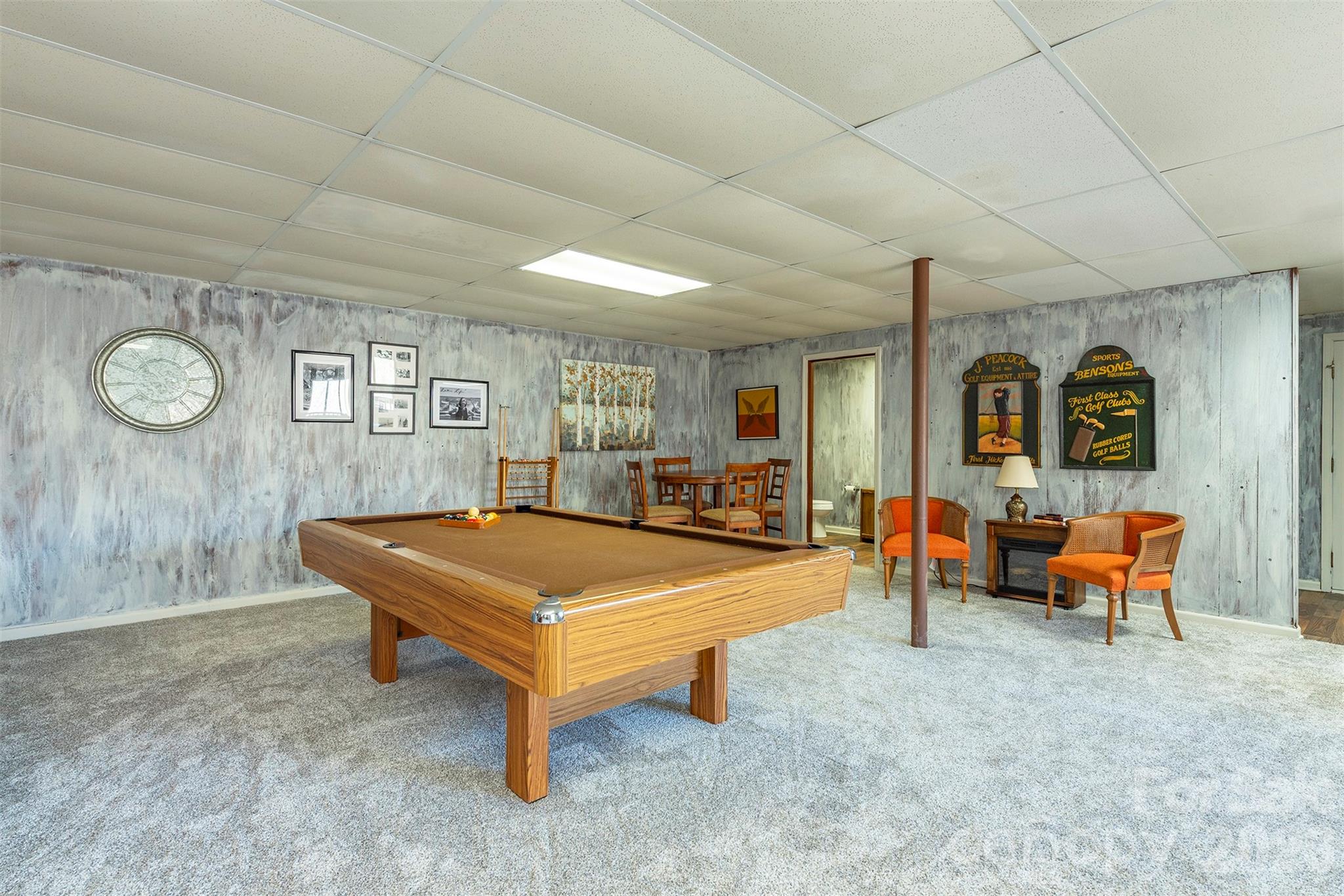 145 White Pine Drive — Lake Lure