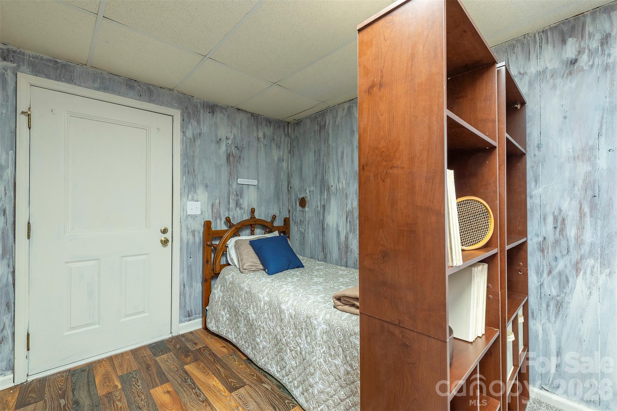 145 White Pine Drive — Lake Lure