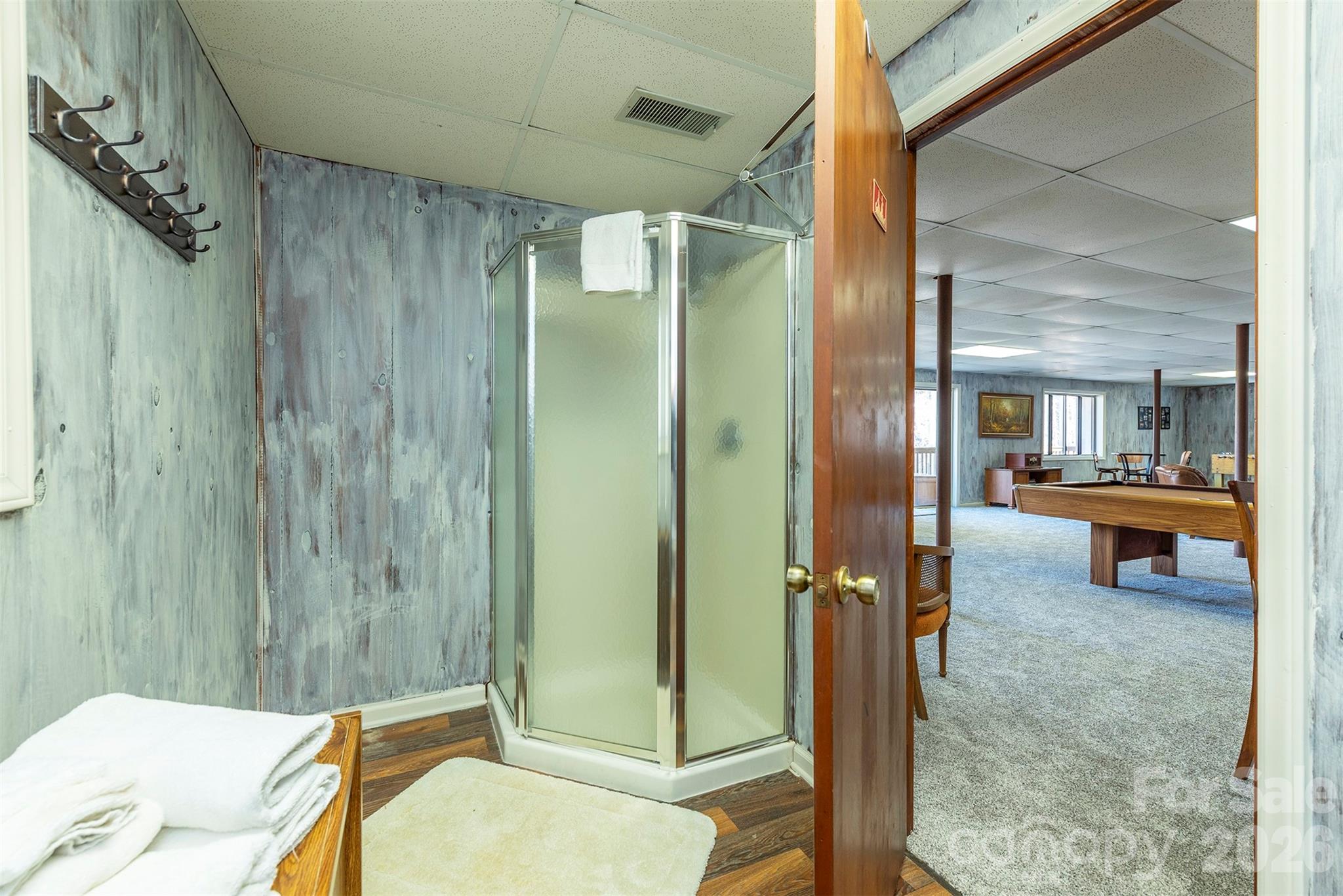 145 White Pine Drive — Lake Lure