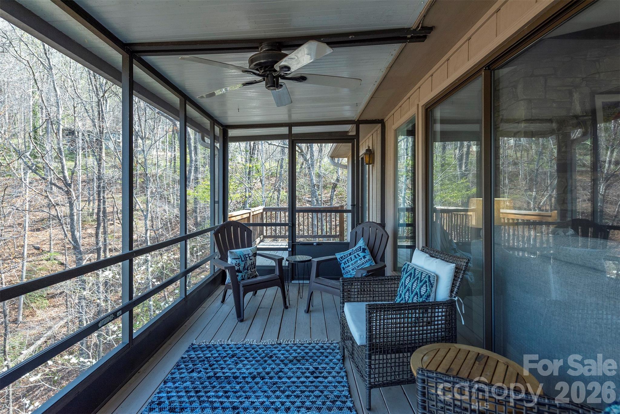 145 White Pine Drive — Lake Lure