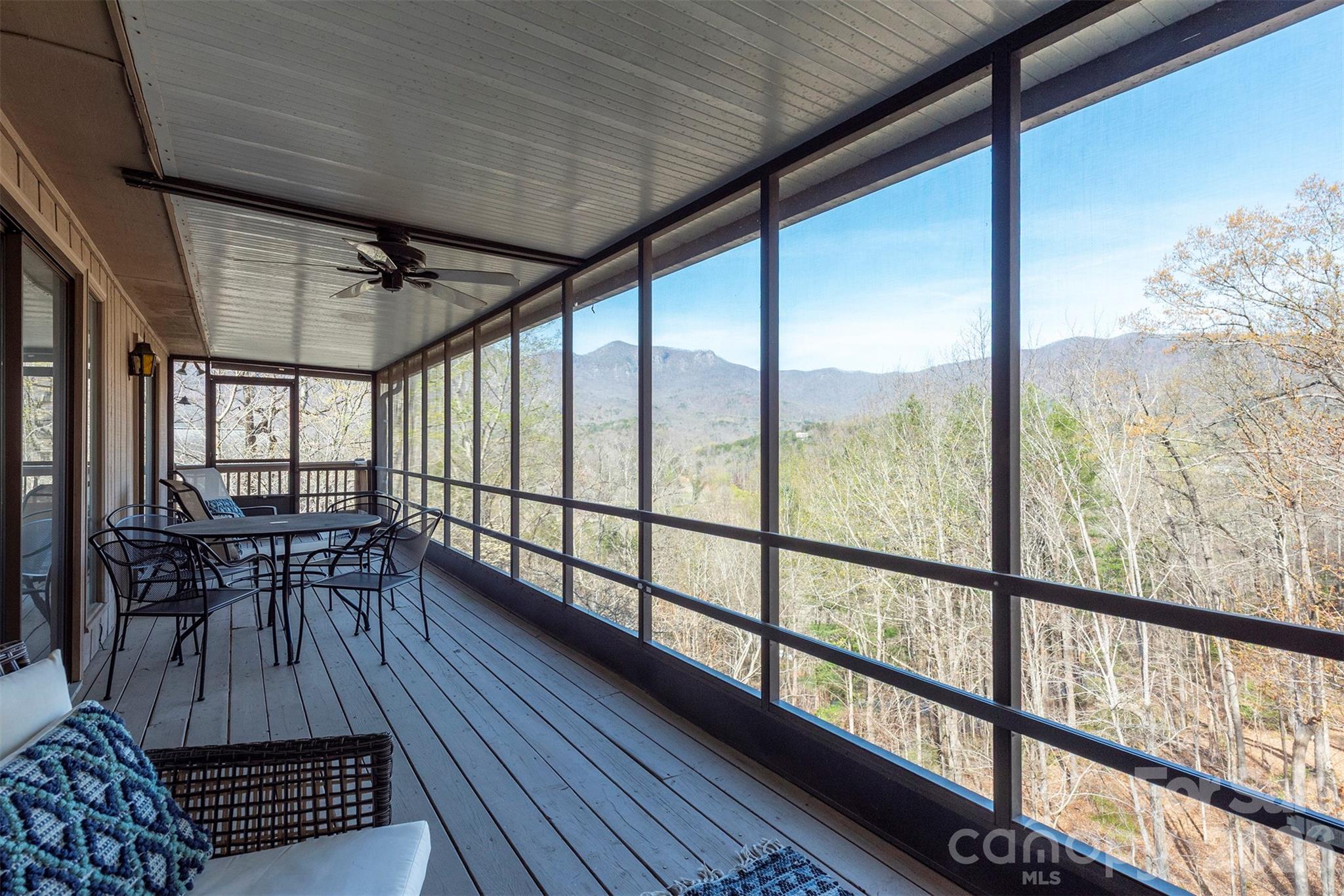 145 White Pine Drive — Lake Lure