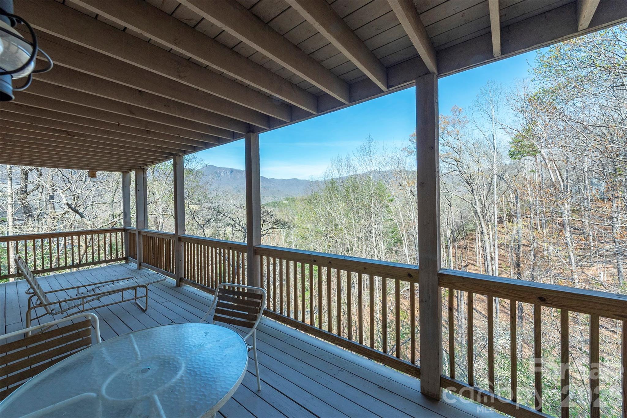 145 White Pine Drive — Lake Lure