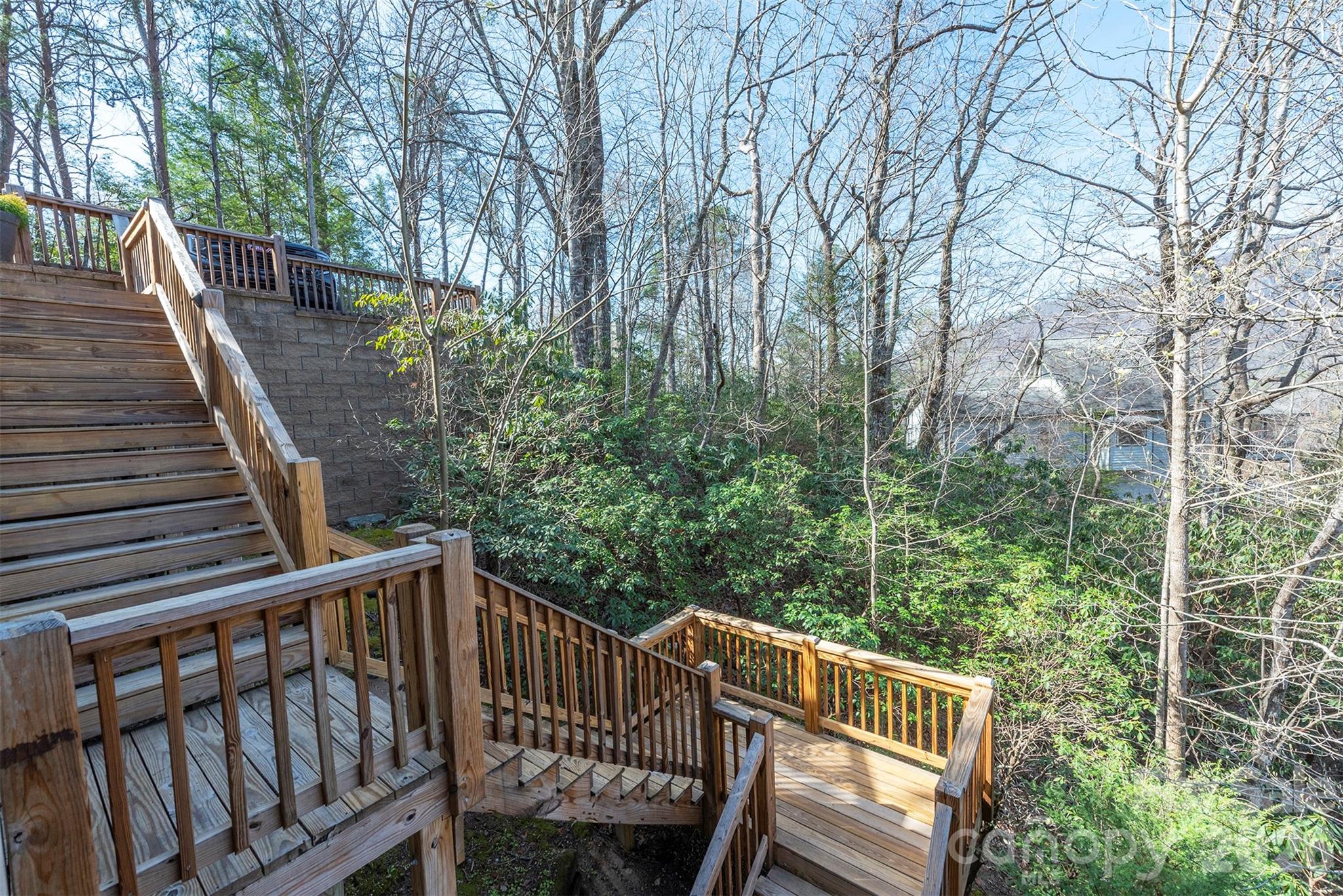 145 White Pine Drive — Lake Lure