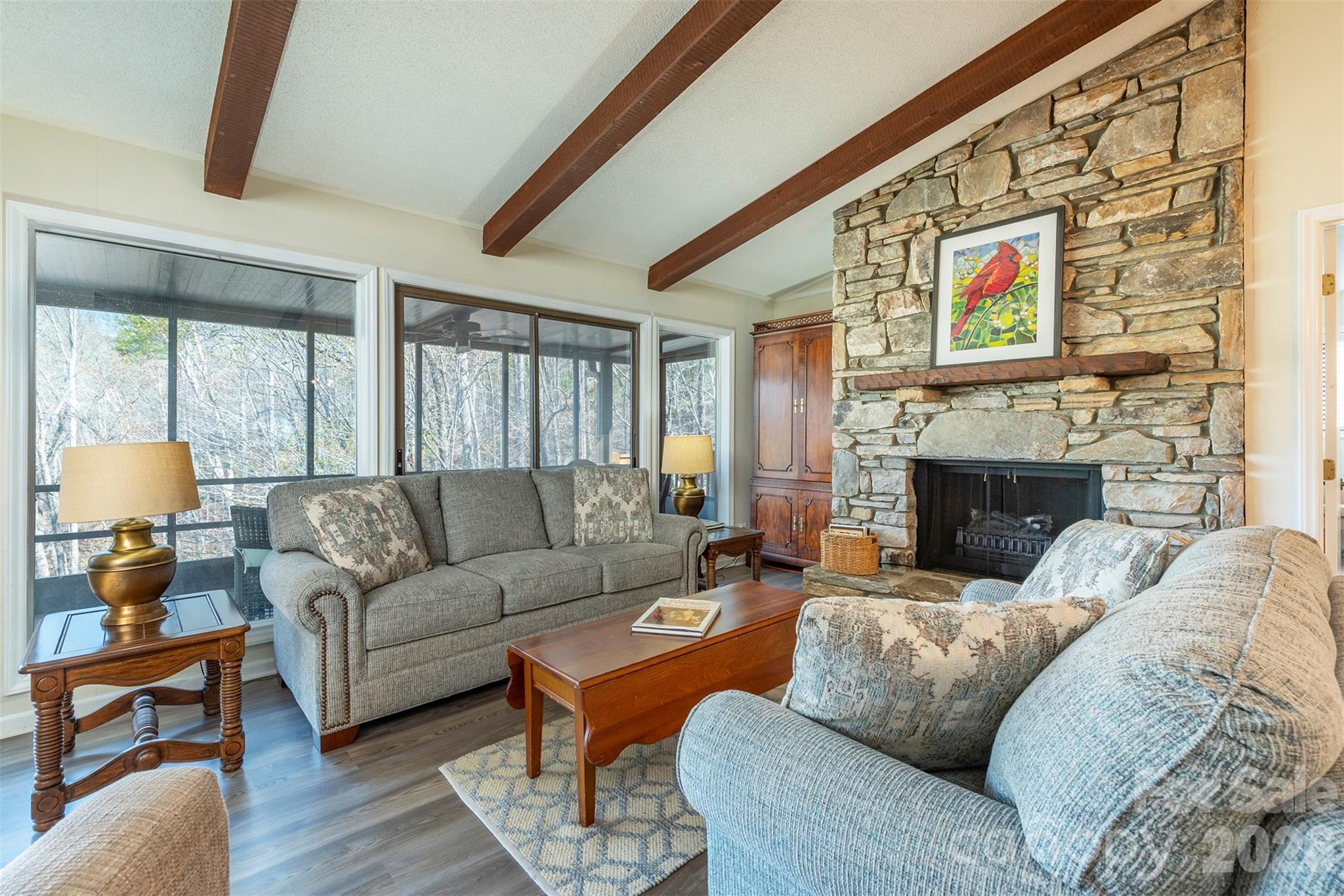 145 White Pine Drive — Lake Lure