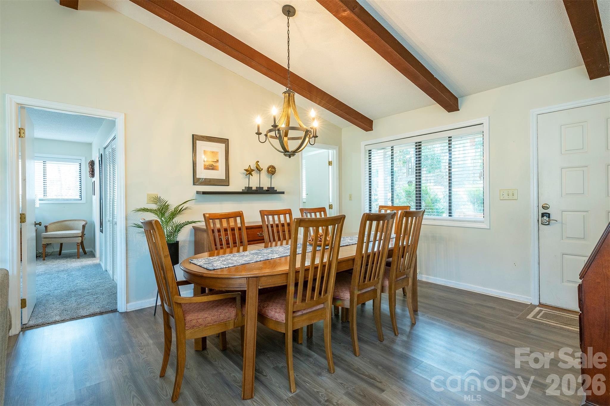 145 White Pine Drive — Lake Lure