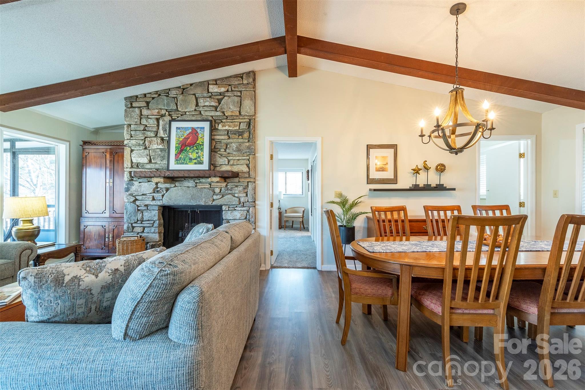 145 White Pine Drive — Lake Lure