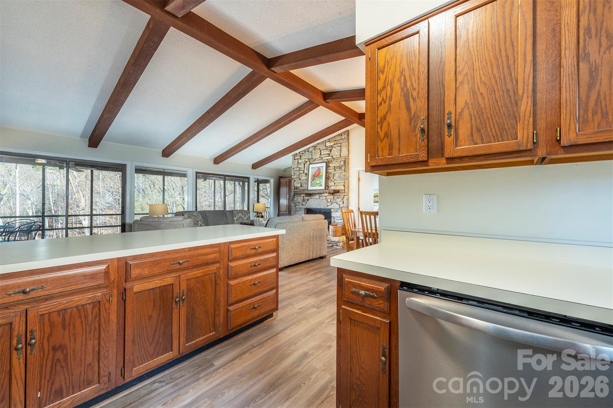 145 White Pine Drive — Lake Lure