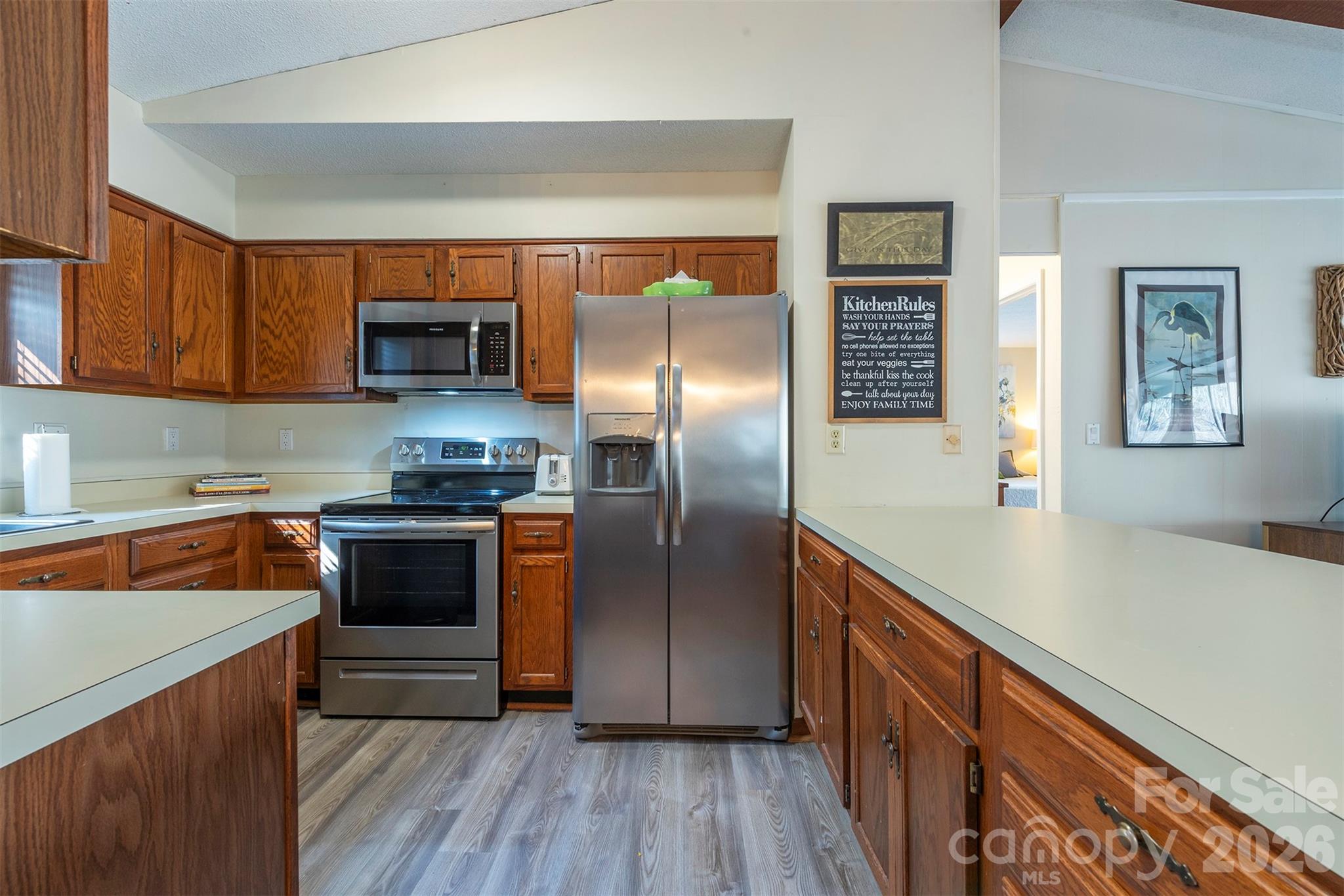 145 White Pine Drive — Lake Lure