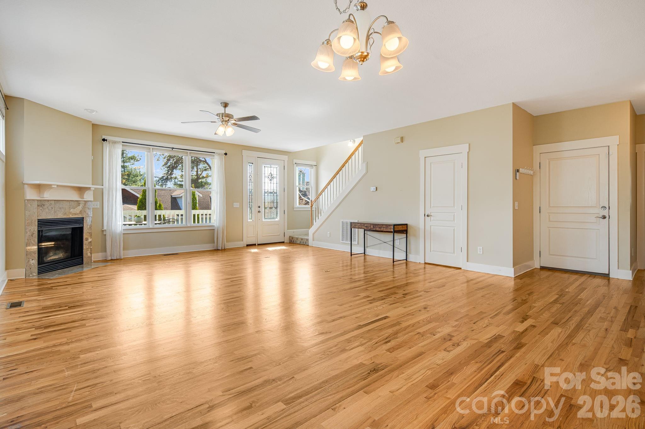 7 Oakhaven Terrace — Asheville