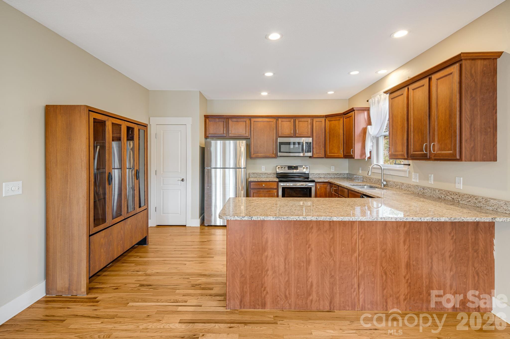 7 Oakhaven Terrace — Asheville