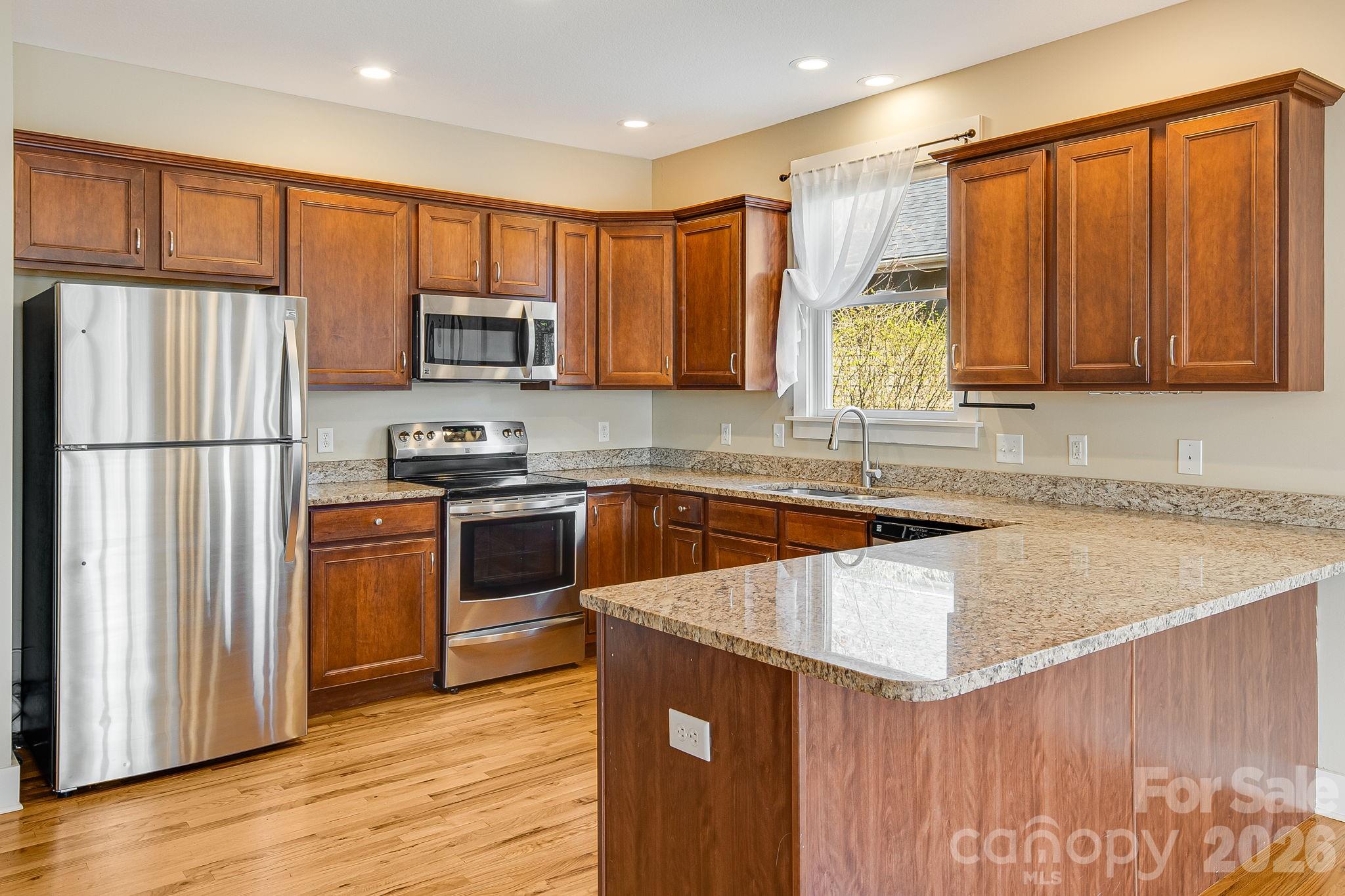 7 Oakhaven Terrace — Asheville