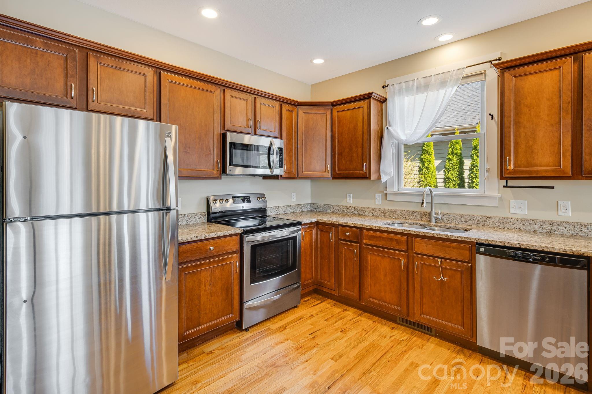 7 Oakhaven Terrace — Asheville
