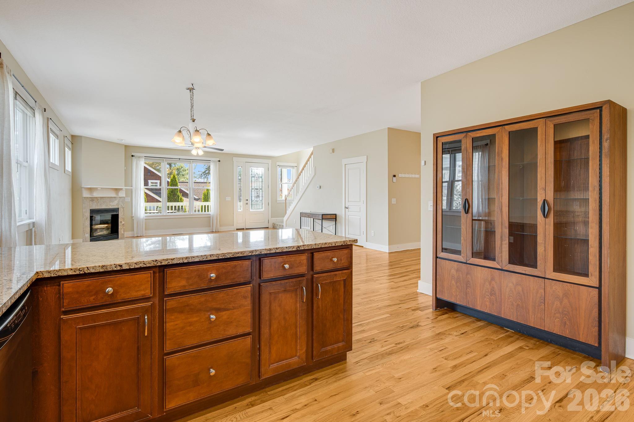 7 Oakhaven Terrace — Asheville
