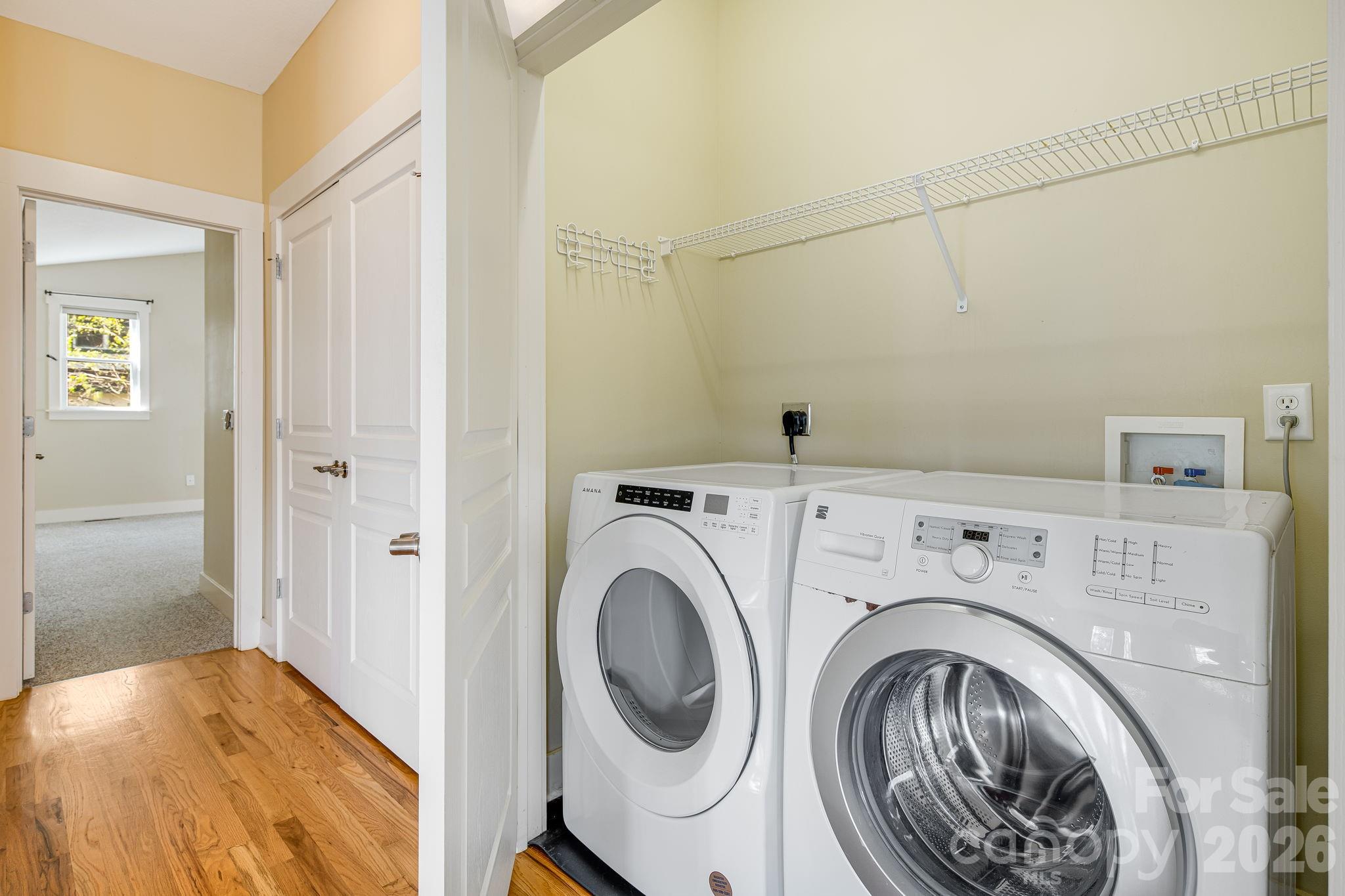 7 Oakhaven Terrace — Asheville