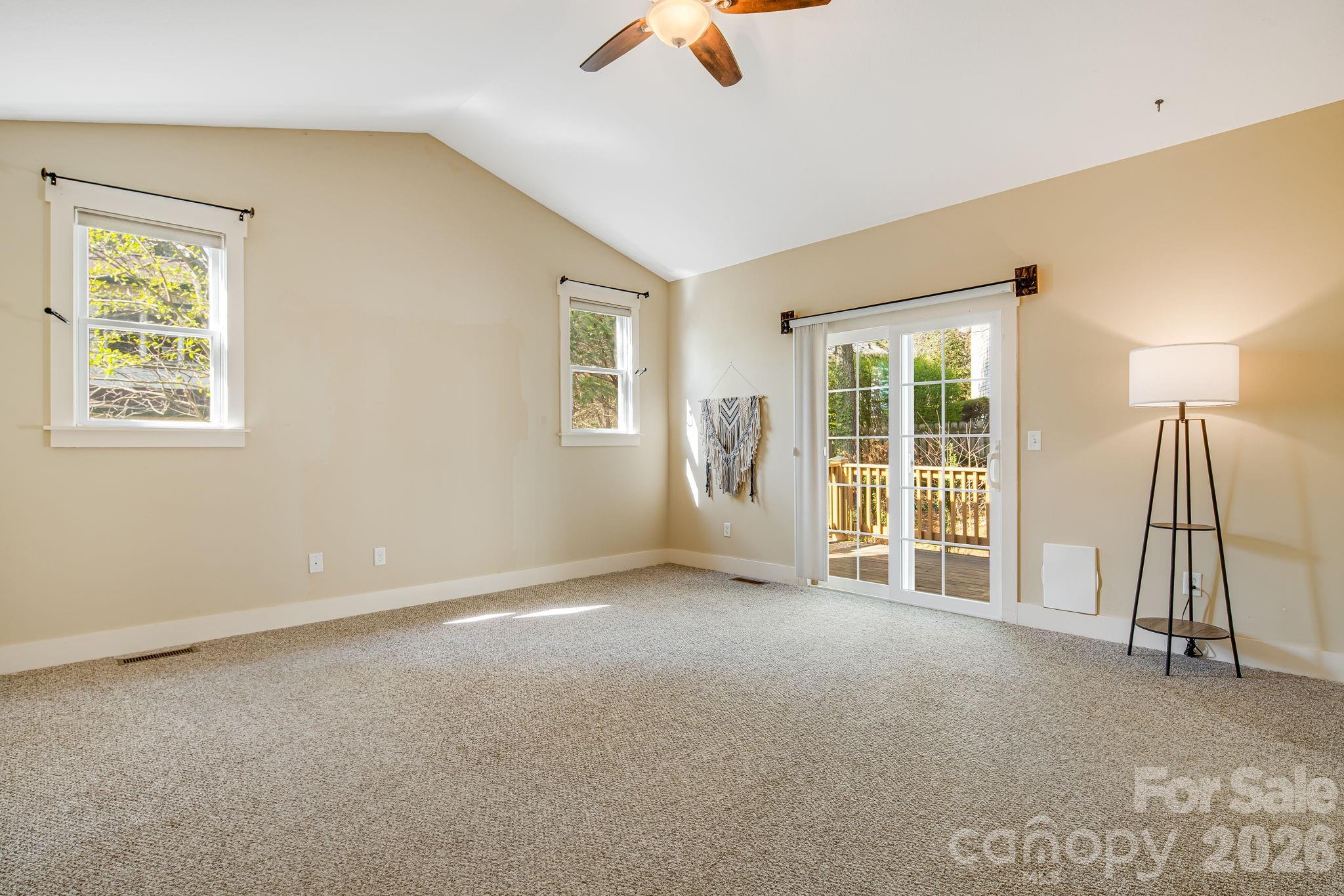 7 Oakhaven Terrace — Asheville