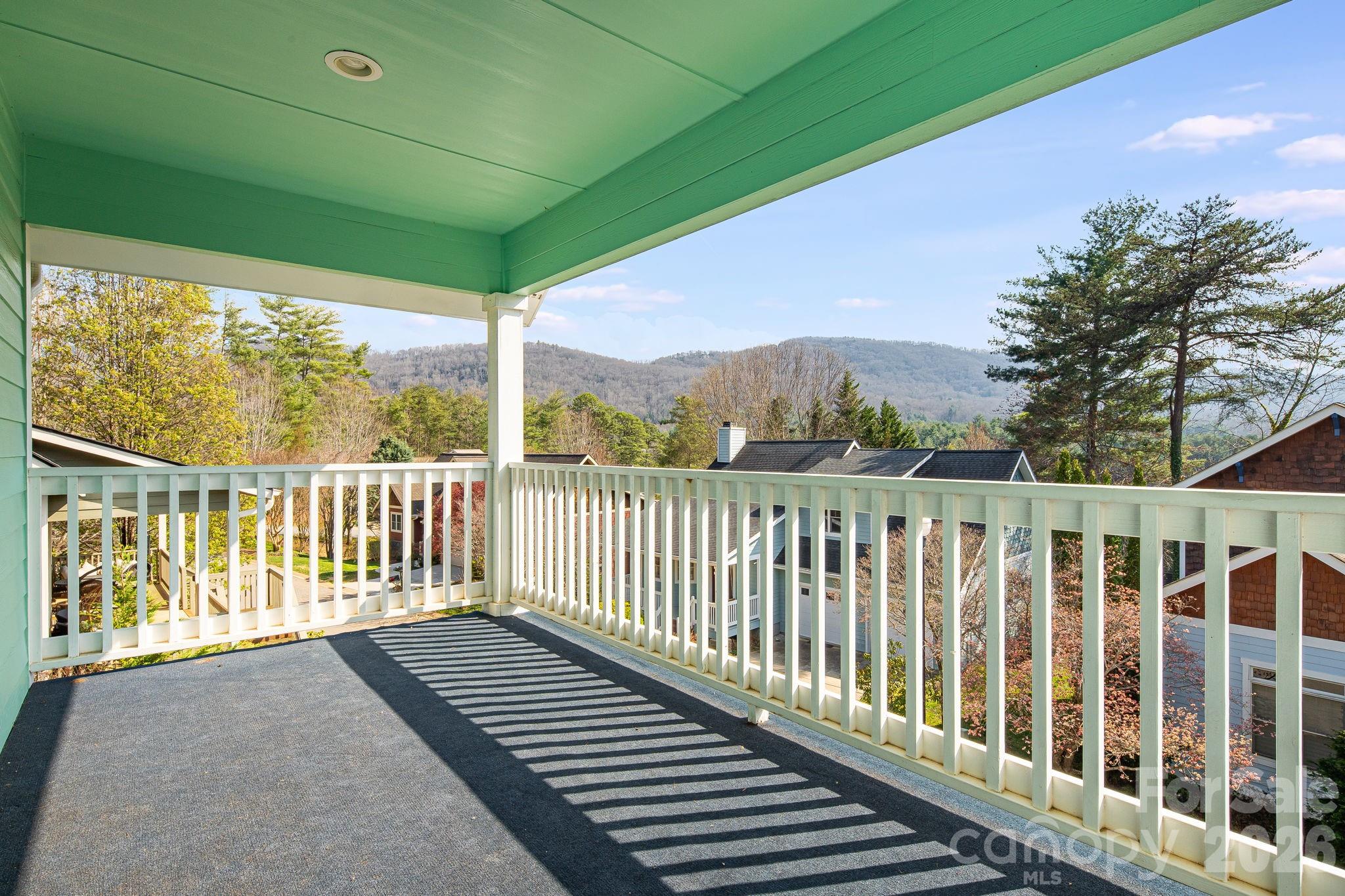 7 Oakhaven Terrace — Asheville