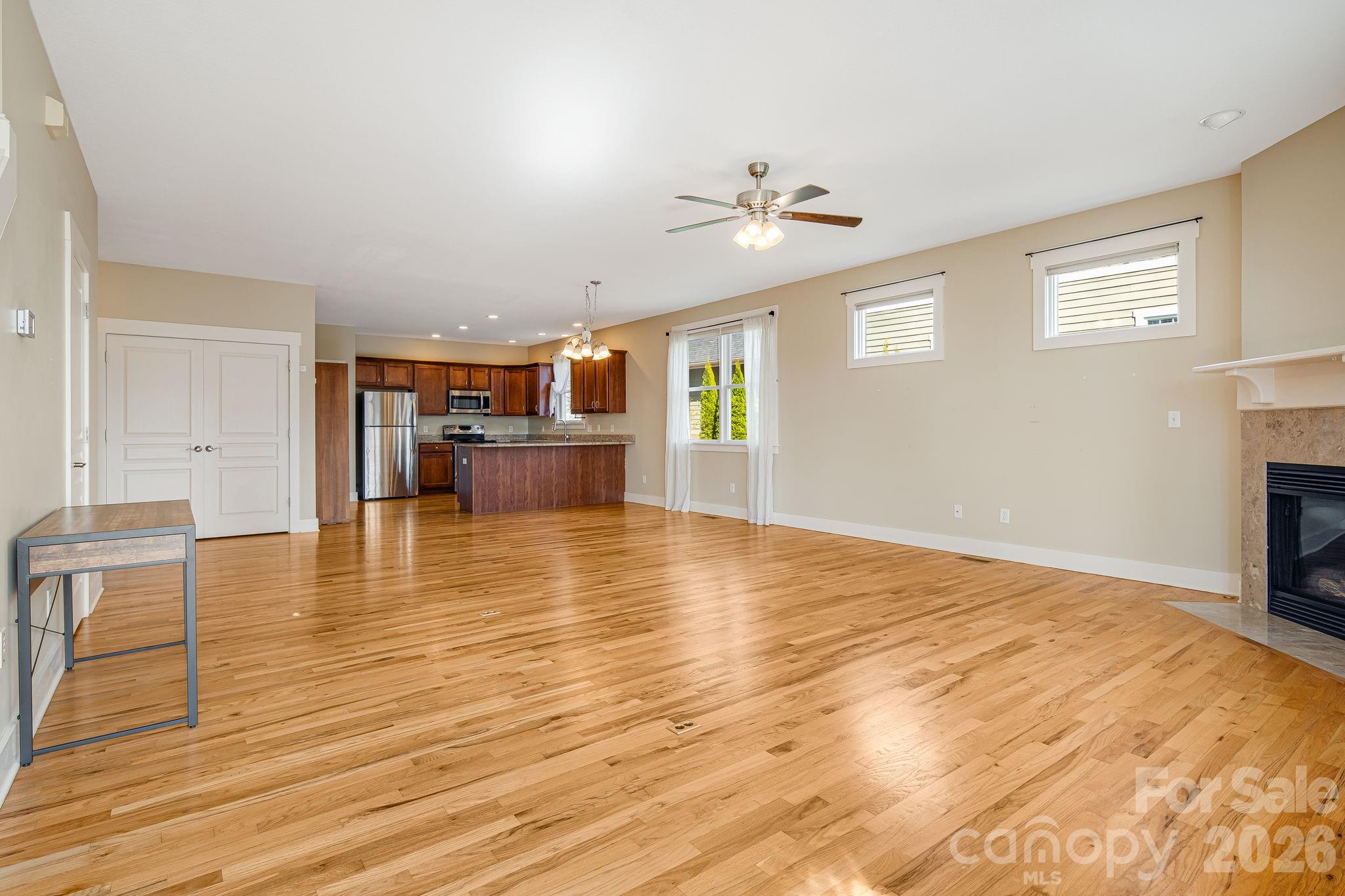 7 Oakhaven Terrace — Asheville