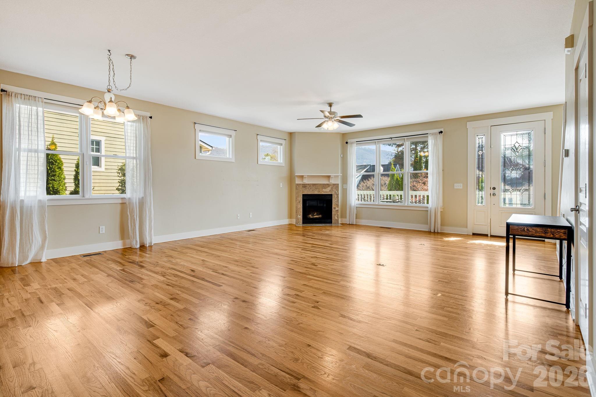 7 Oakhaven Terrace — Asheville