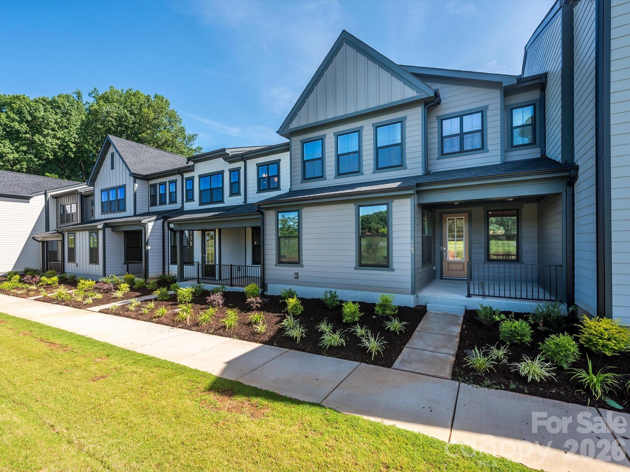 123 Armstrong Road — Belmont