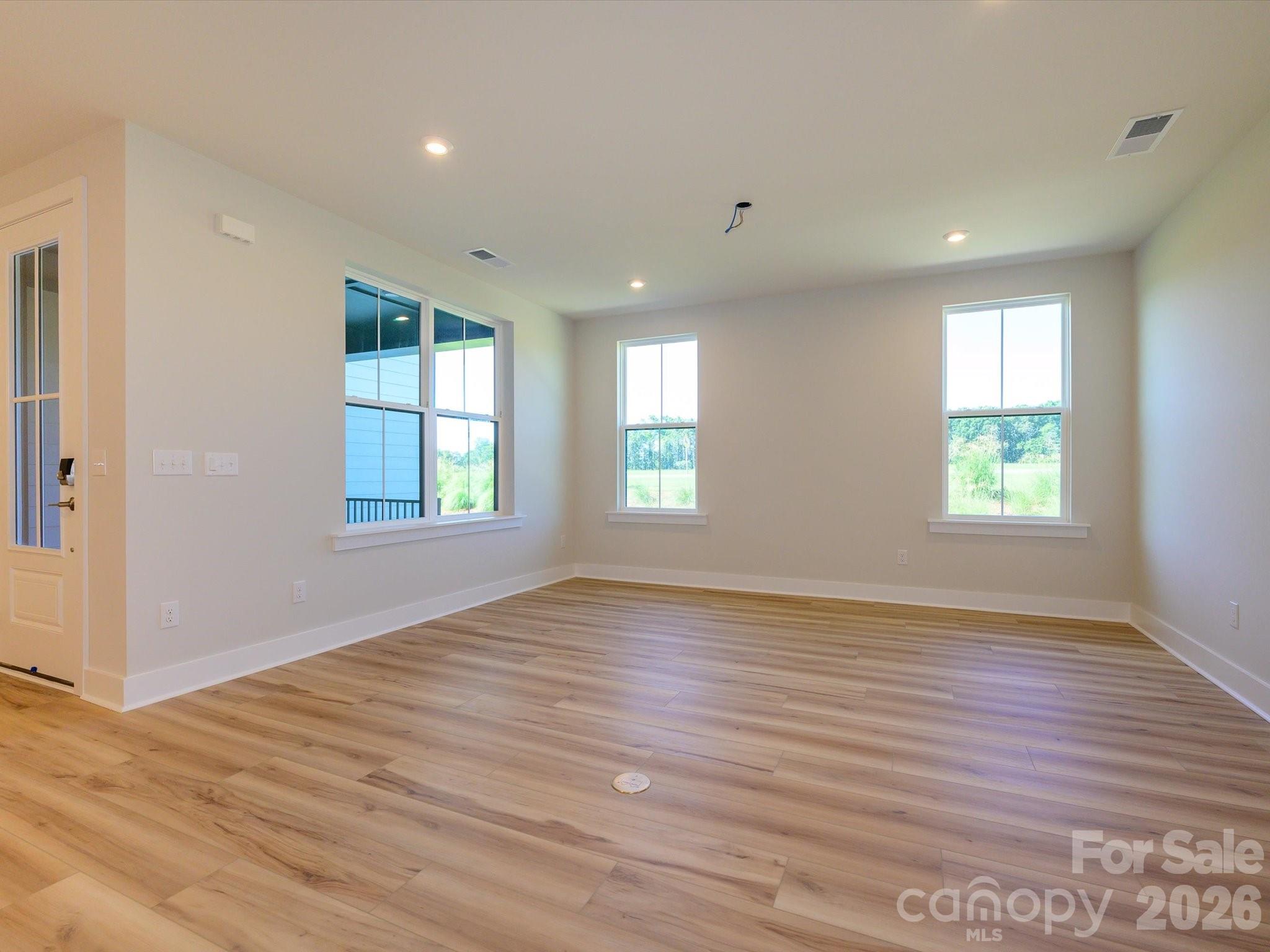 123 Armstrong Road — Belmont