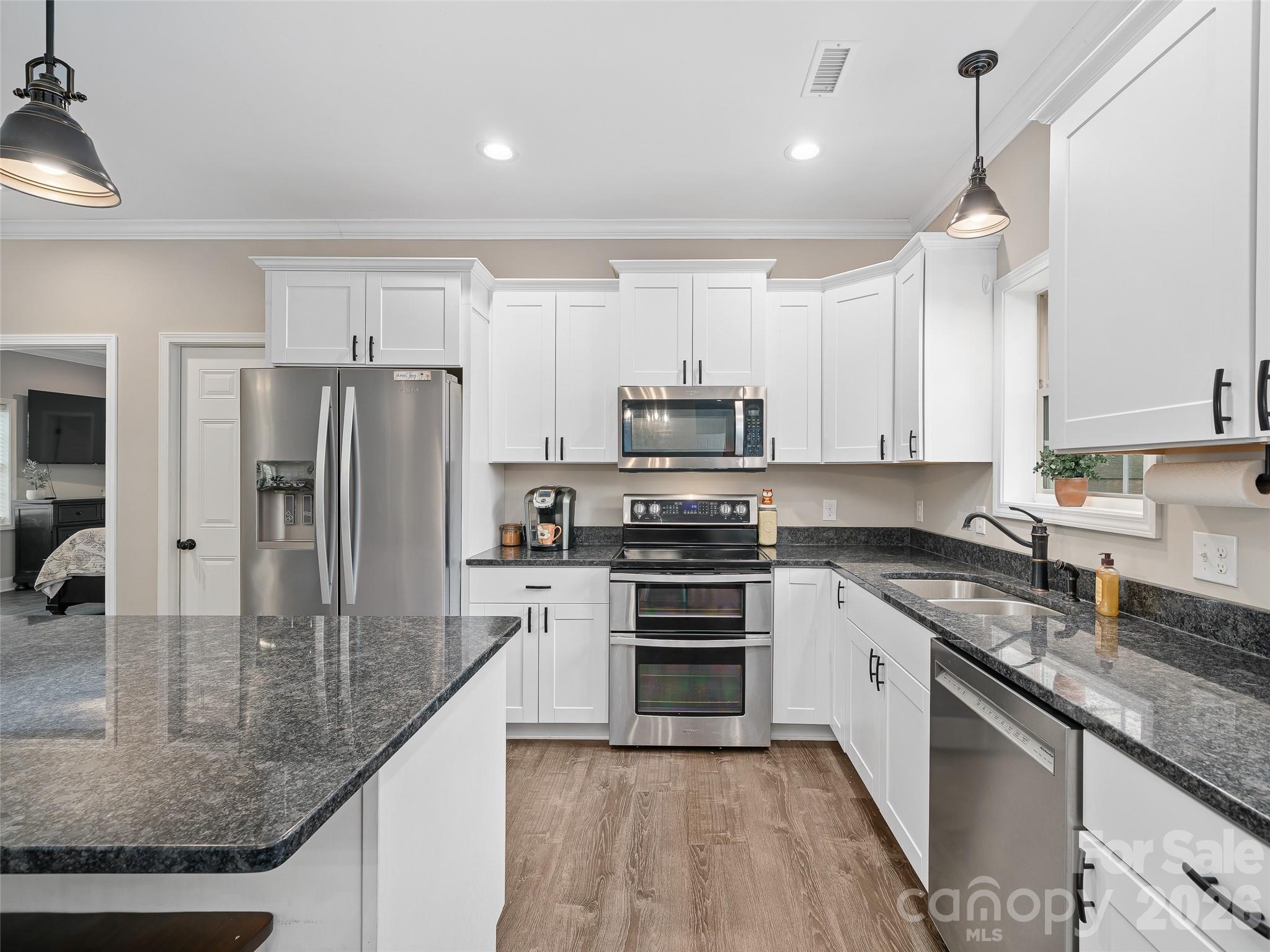 111 Wipprecht Drive — Spruce Pine