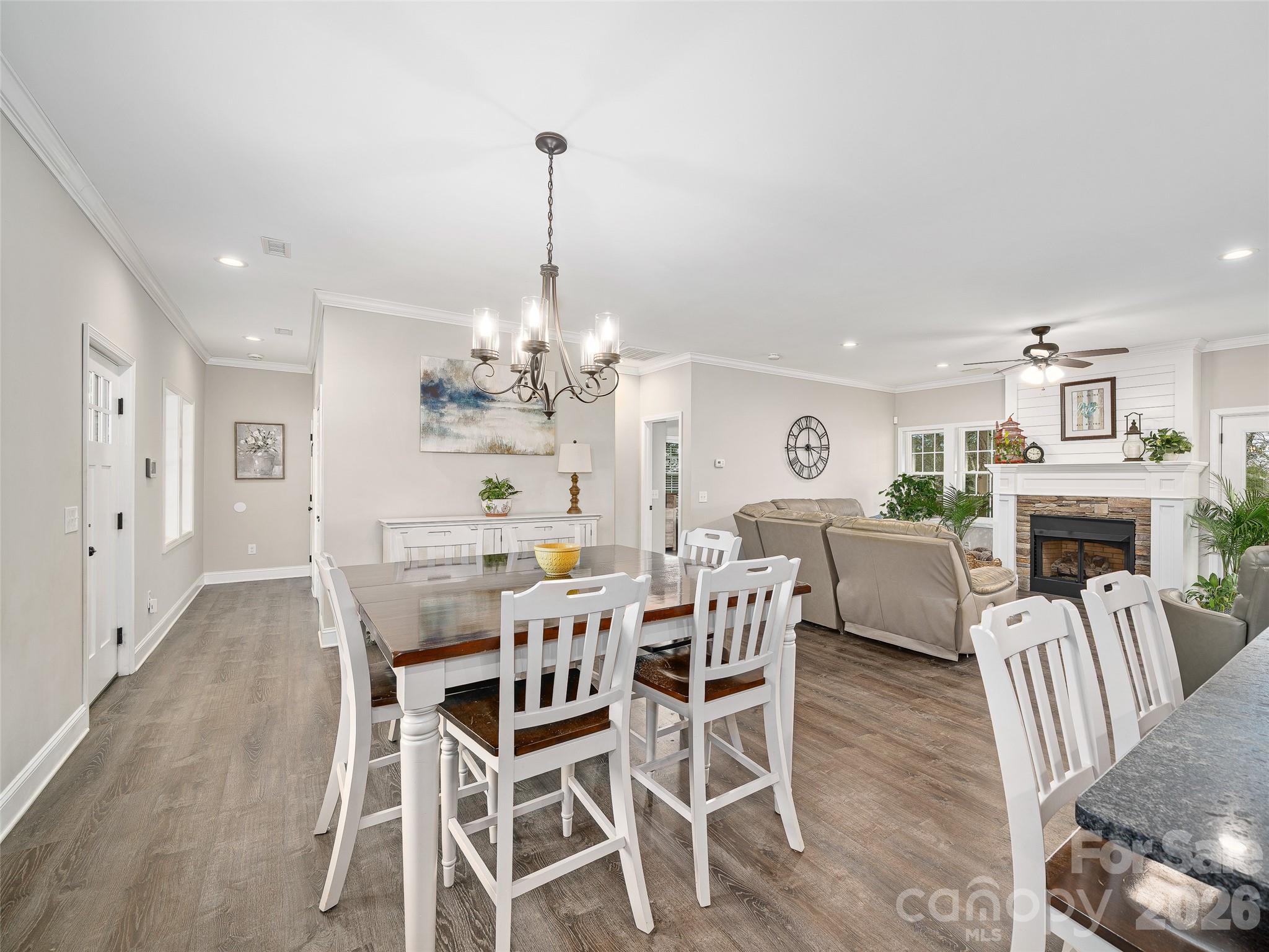 111 Wipprecht Drive — Spruce Pine