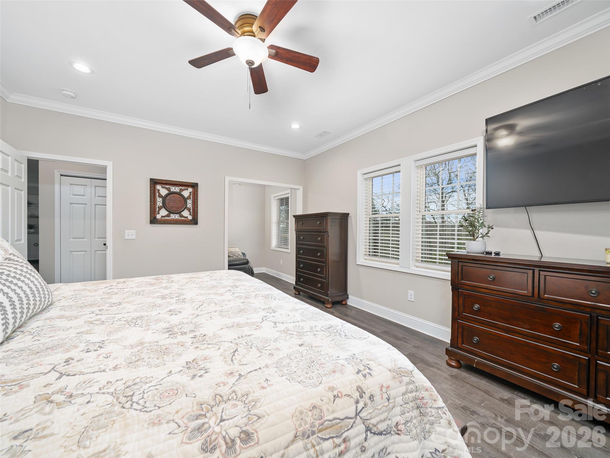 111 Wipprecht Drive — Spruce Pine