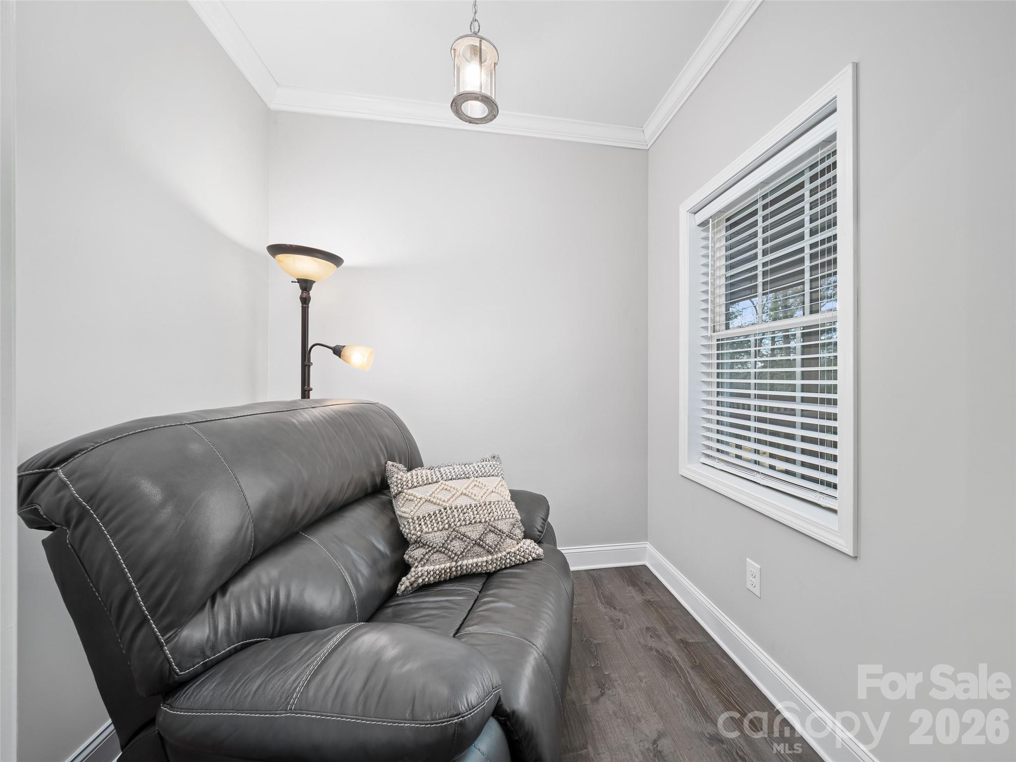 111 Wipprecht Drive — Spruce Pine
