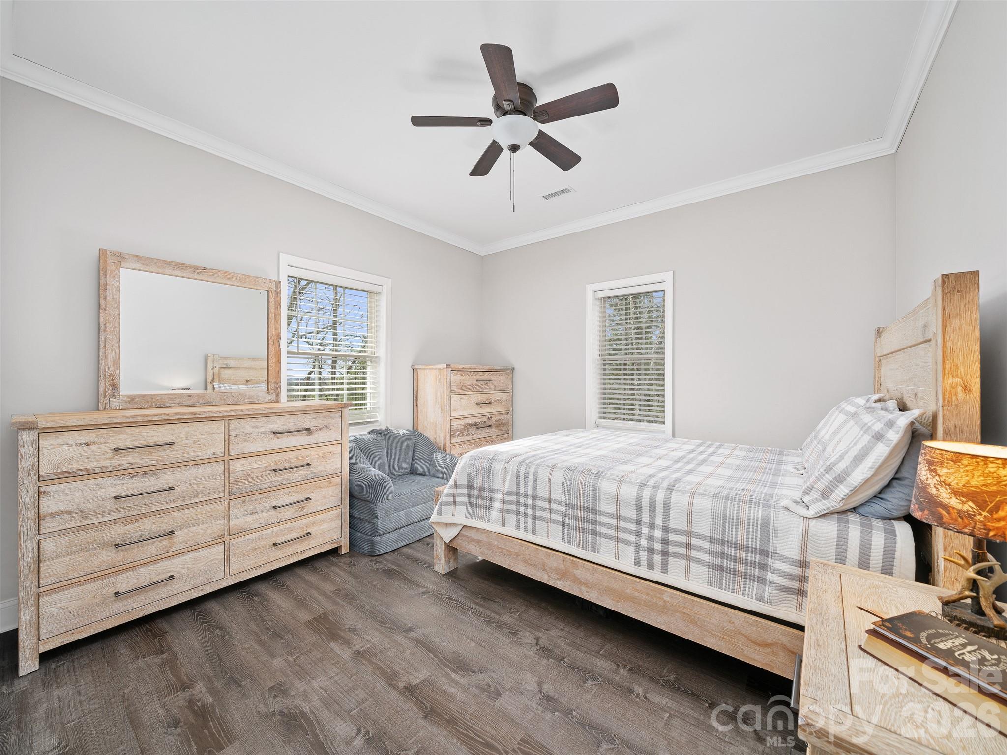 111 Wipprecht Drive — Spruce Pine