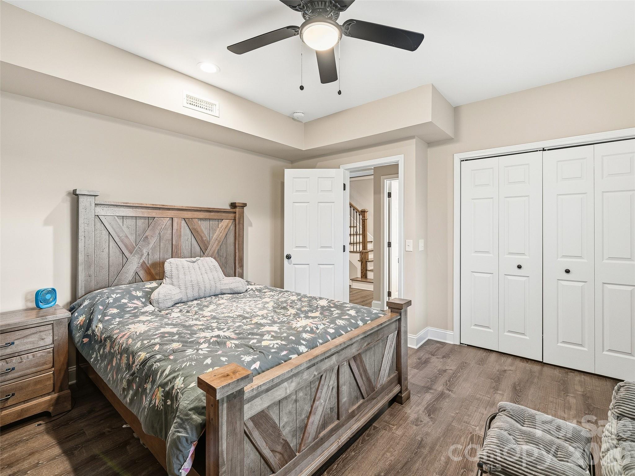 111 Wipprecht Drive — Spruce Pine