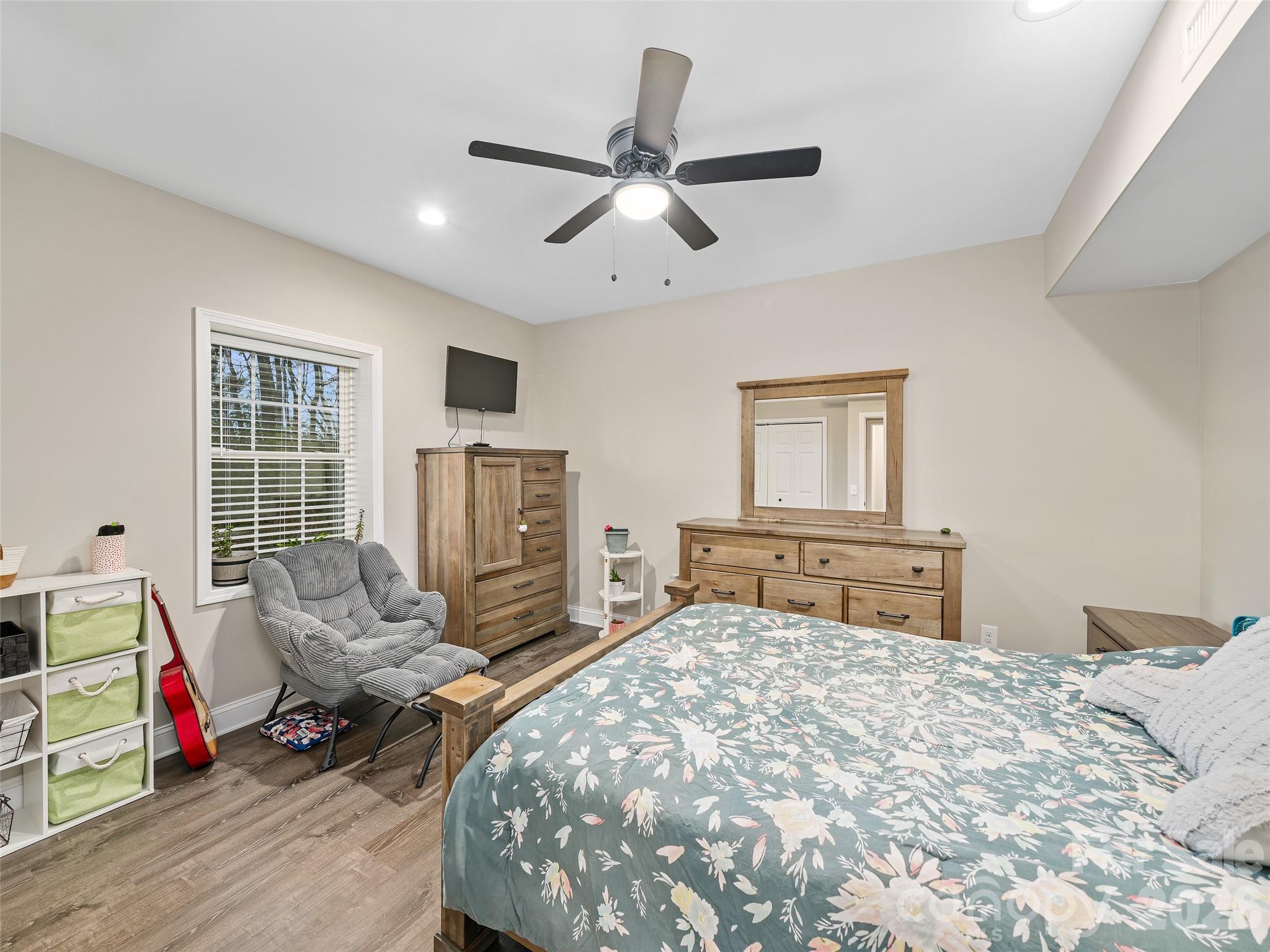 111 Wipprecht Drive — Spruce Pine
