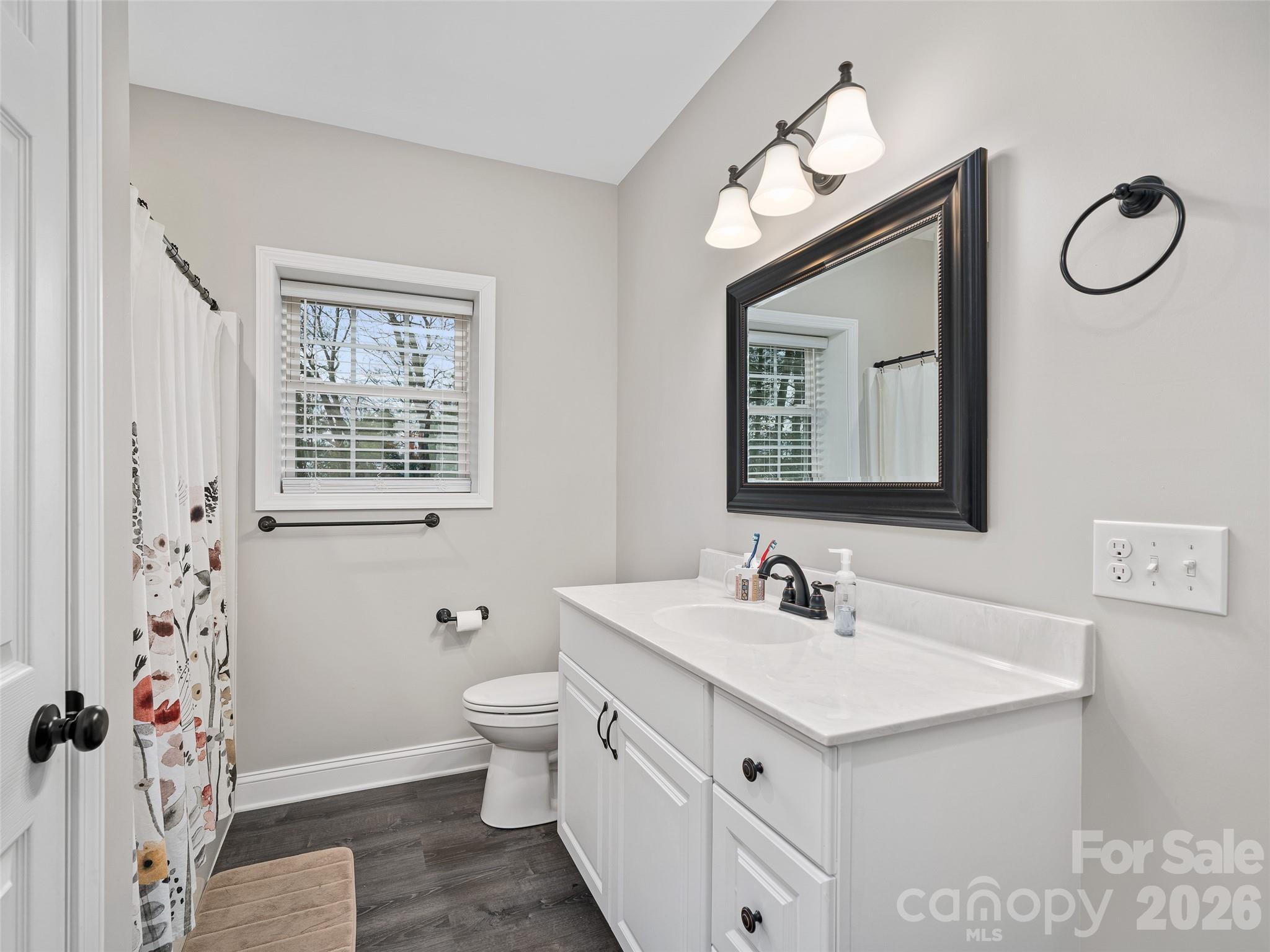 111 Wipprecht Drive — Spruce Pine