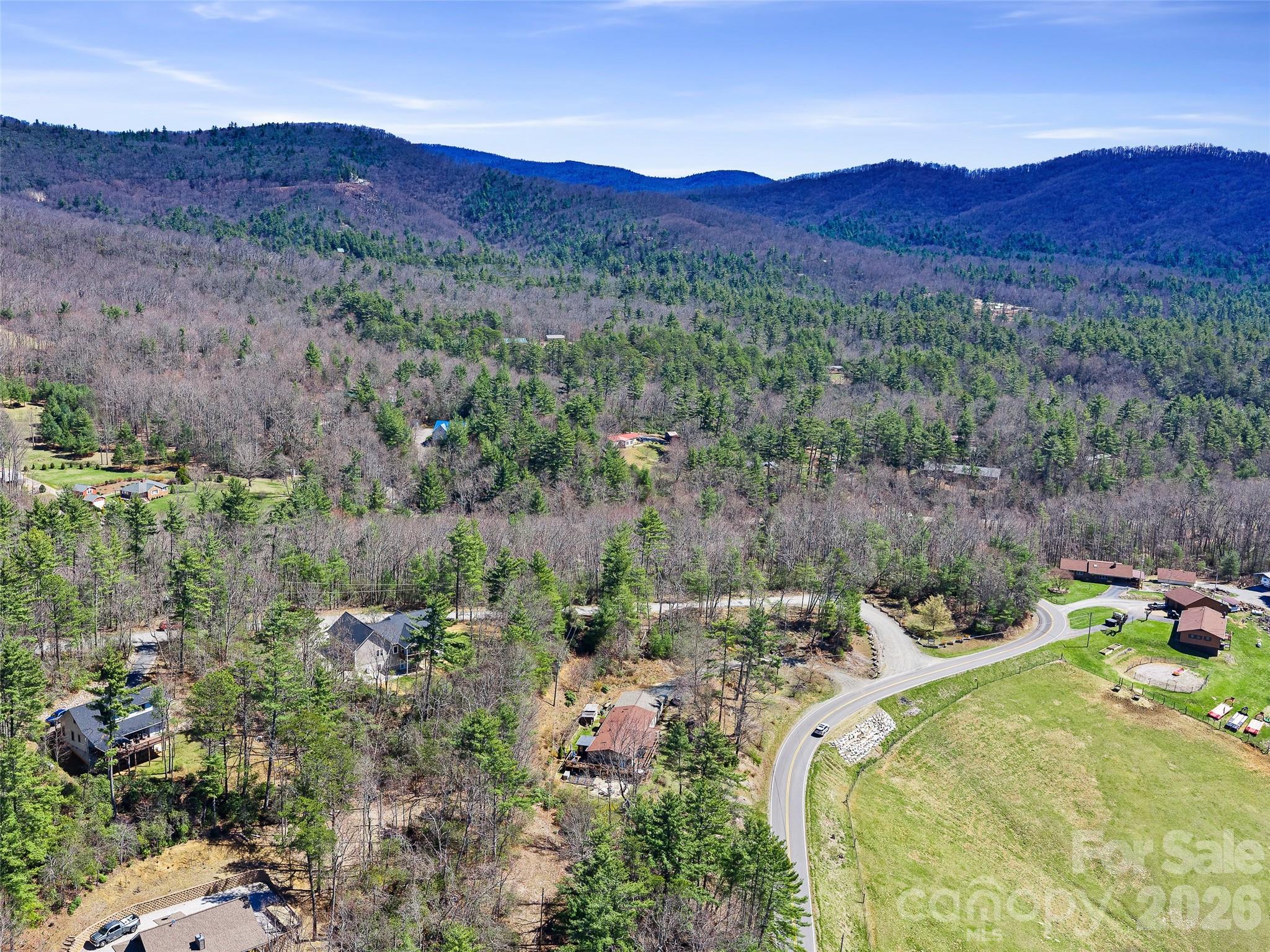 111 Wipprecht Drive — Spruce Pine