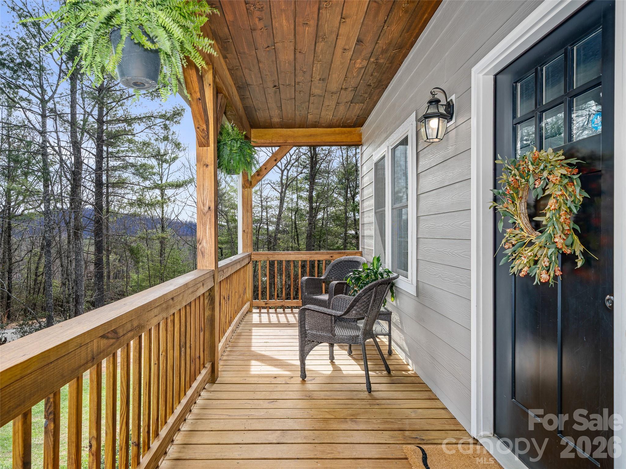 111 Wipprecht Drive — Spruce Pine