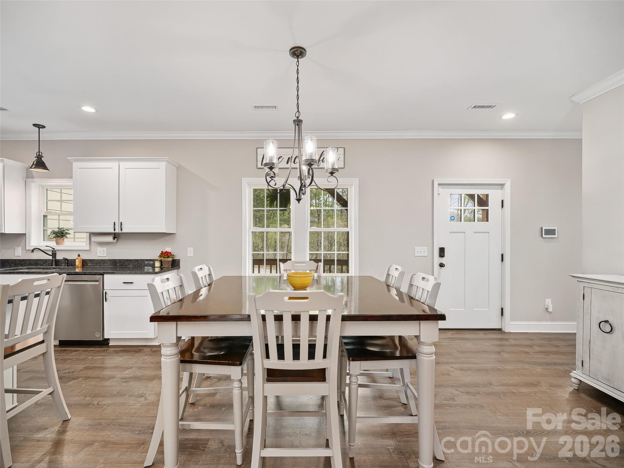 111 Wipprecht Drive — Spruce Pine