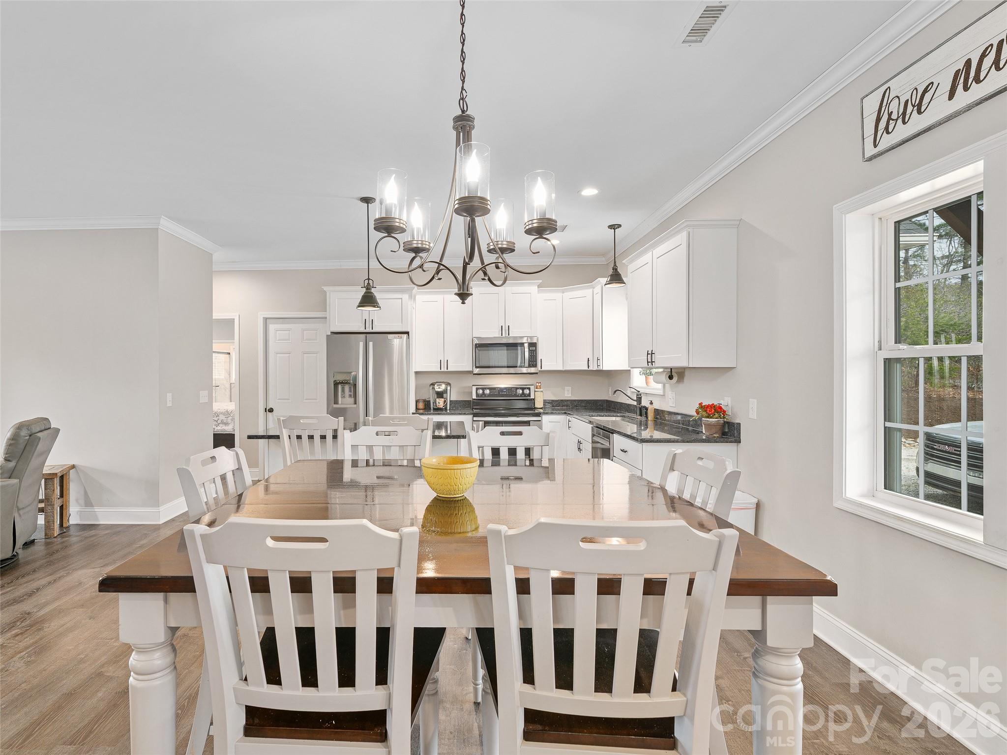 111 Wipprecht Drive — Spruce Pine