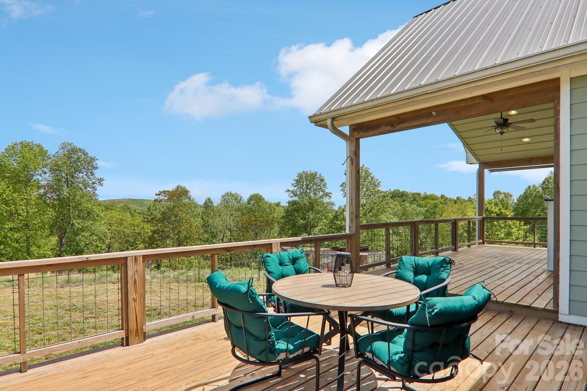 68 Simply Grateful Drive — Hendersonville