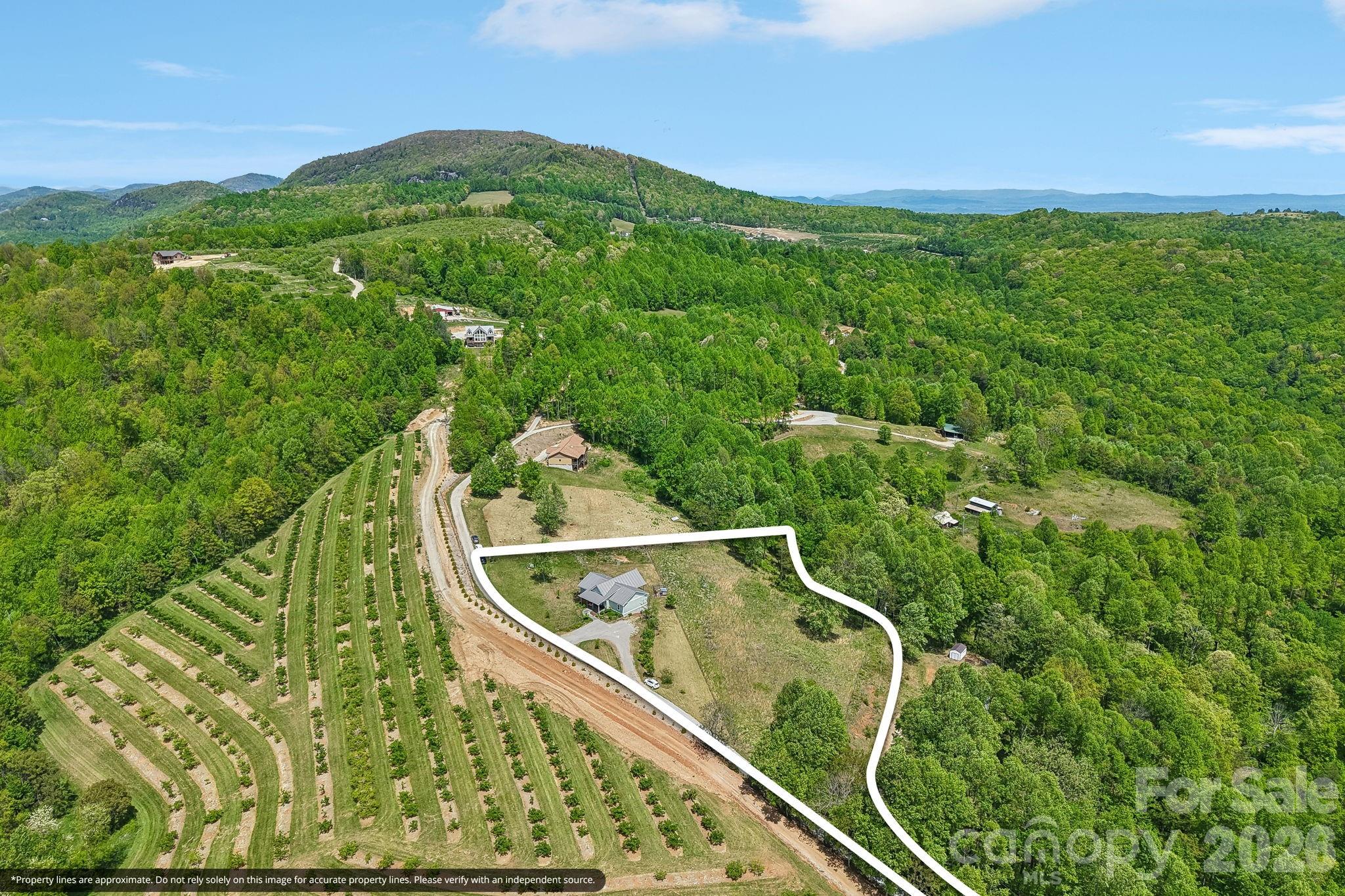 68 Simply Grateful Drive — Hendersonville