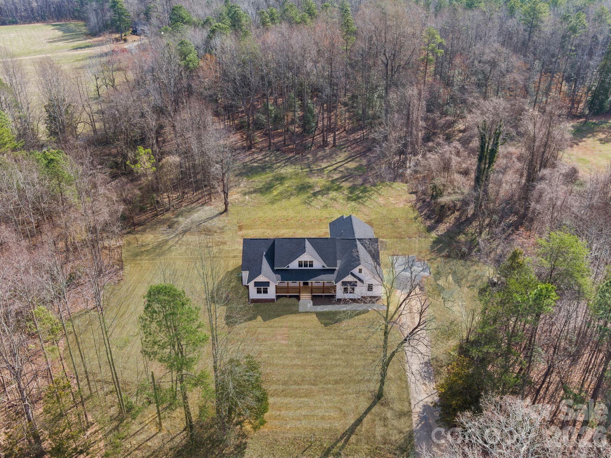 2272-A Doul Mountain Road — Asheboro