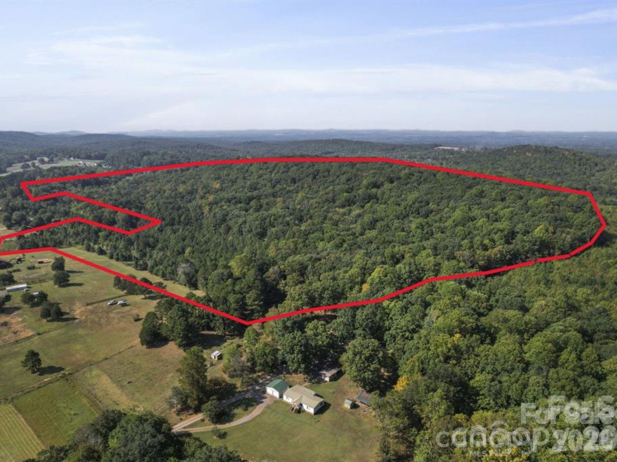 2272-A Doul Mountain Road — Asheboro