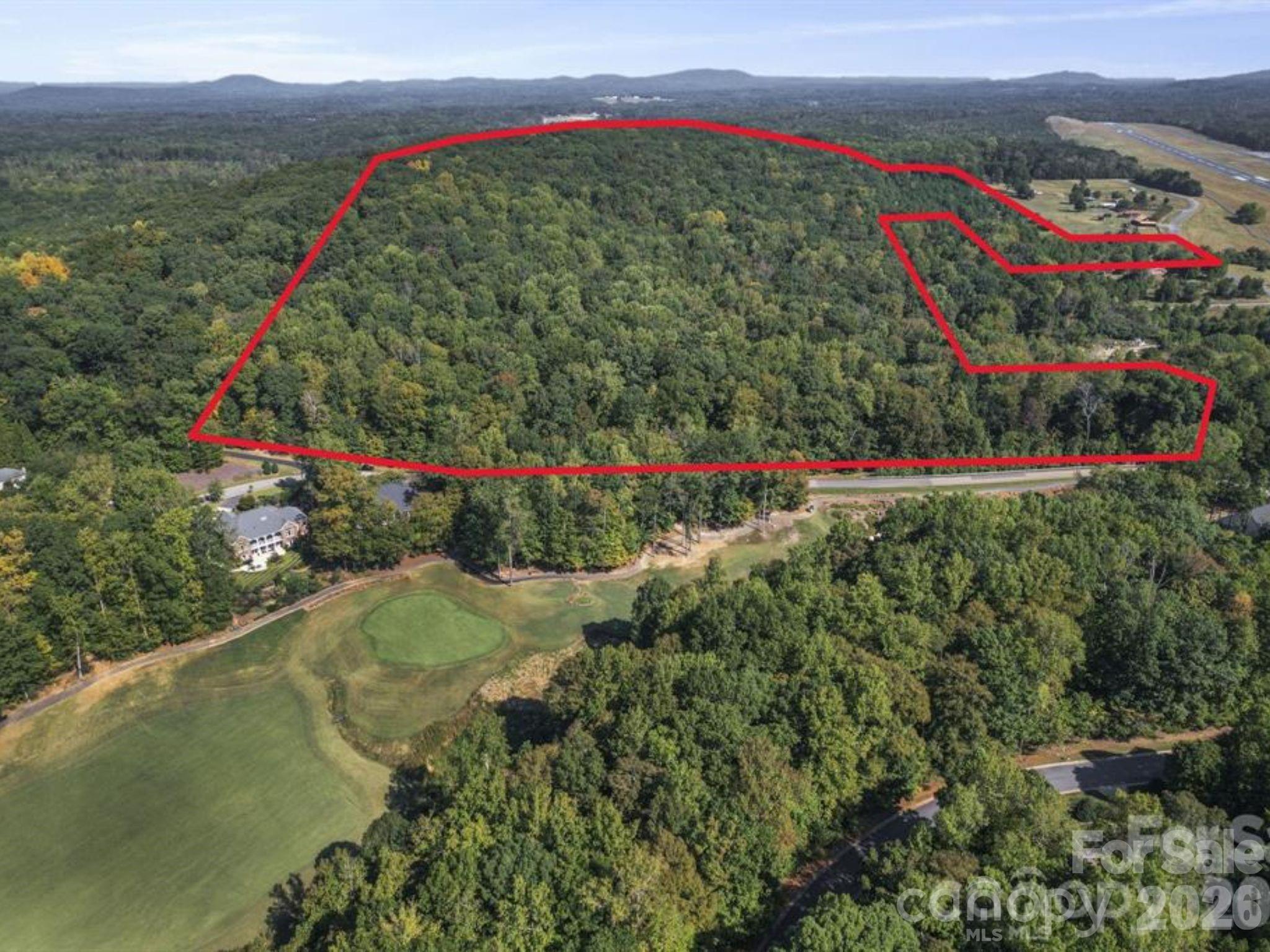 2272-A Doul Mountain Road — Asheboro